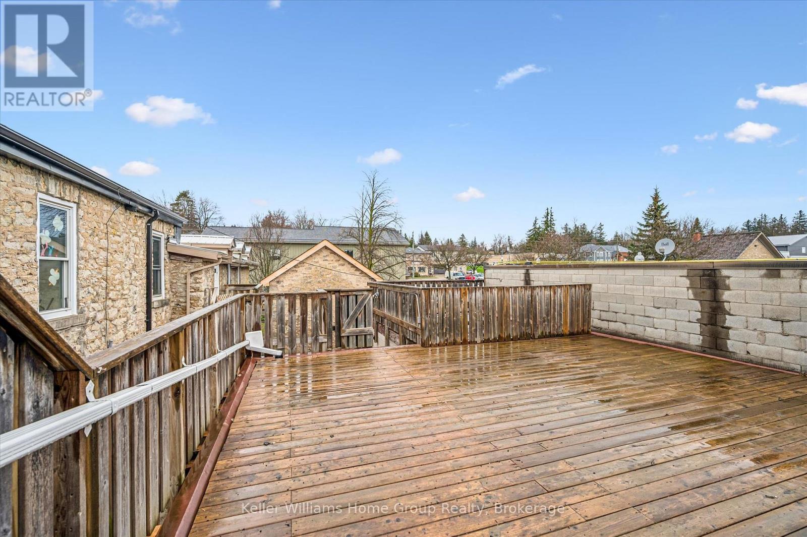 209 St. Andrew Street W, Centre Wellington, Ontario  N1M 3N8 - Photo 24 - X13029576