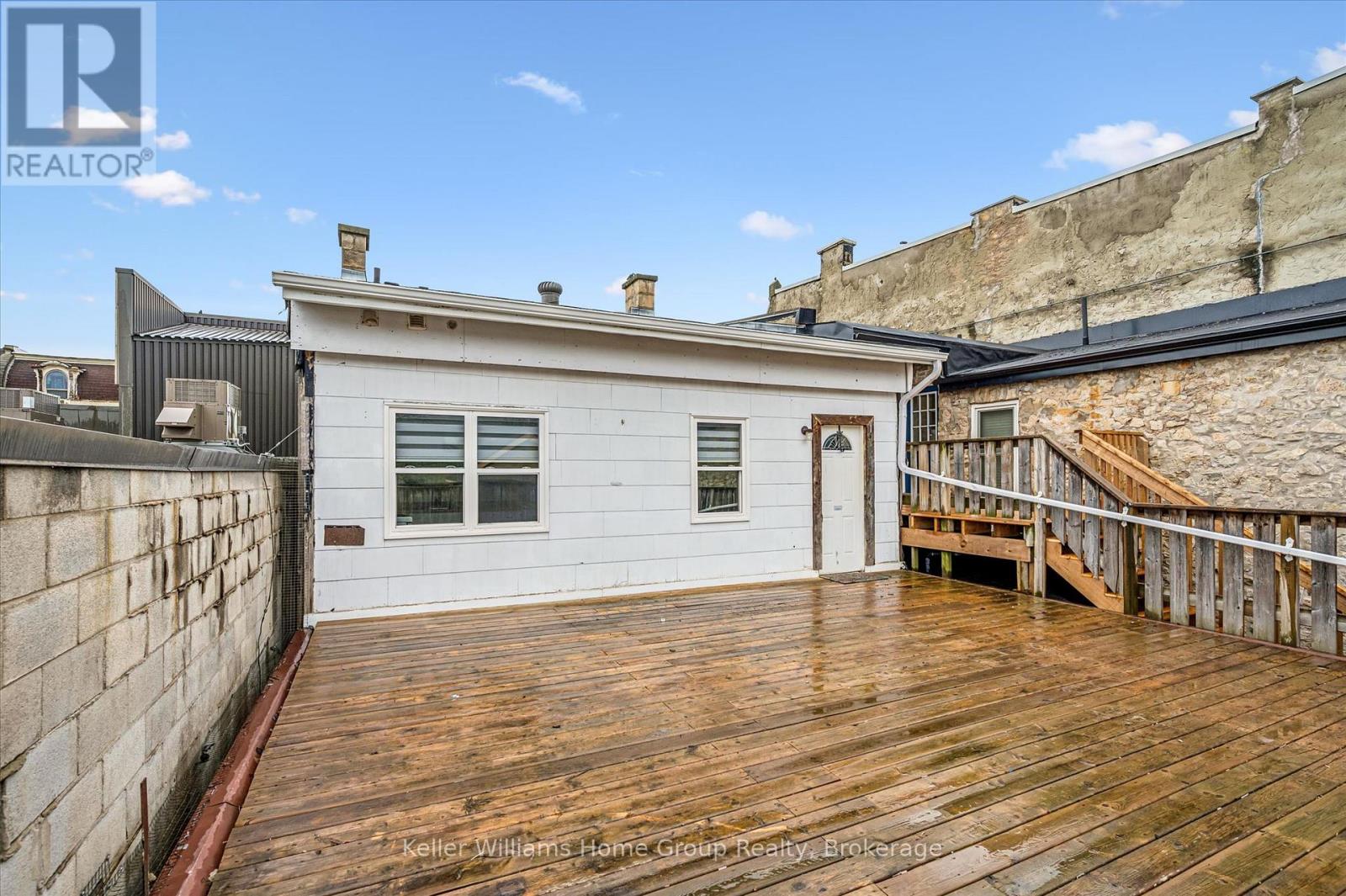 209 St. Andrew Street W, Centre Wellington, Ontario  N1M 3N8 - Photo 25 - X13029576