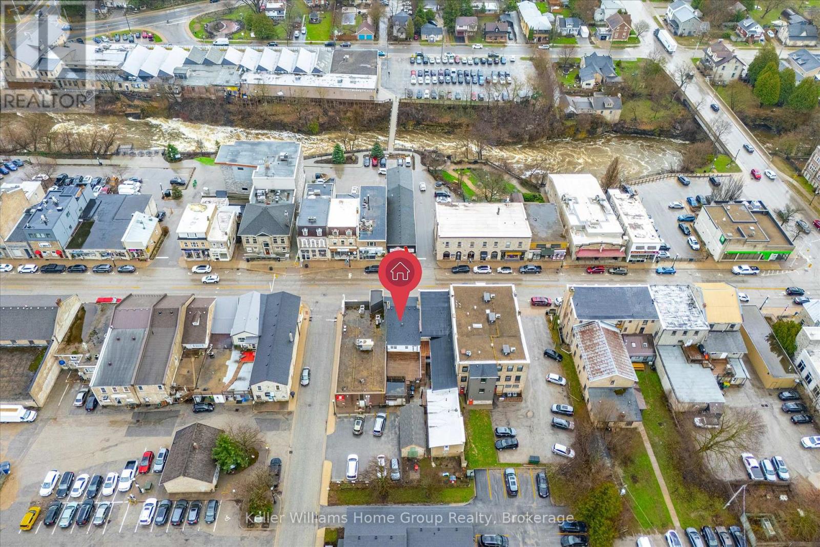 209 St. Andrew Street W, Centre Wellington, Ontario  N1M 3N8 - Photo 27 - X13029576