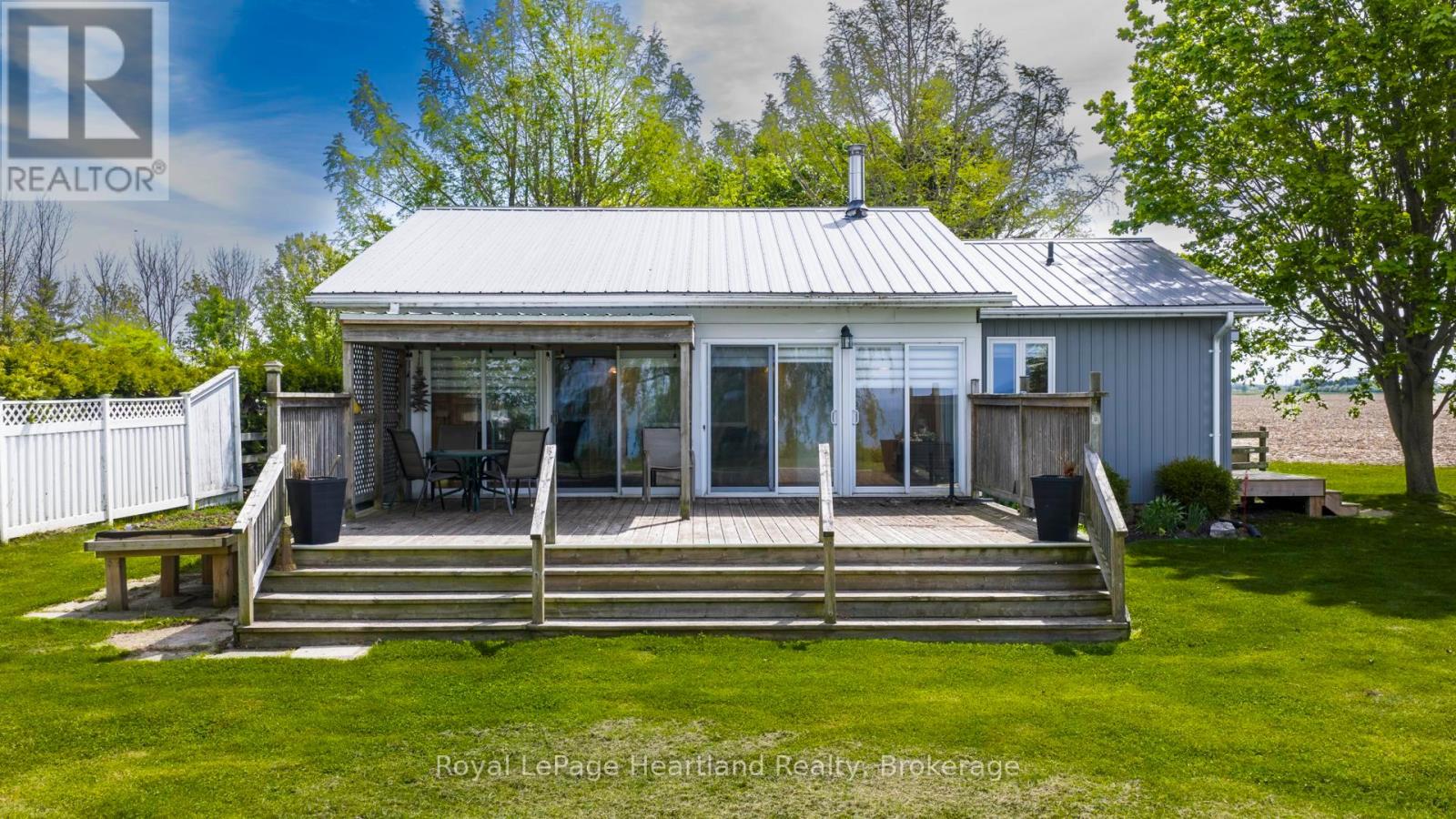 85375 Mackenzie Camp Road N, Ashfield-Colborne-Wawanosh, Ontario  N7A 3X9 - Photo 4 - X13029666