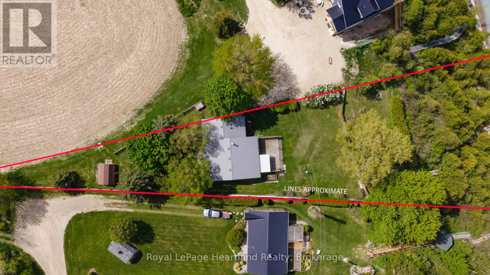 85375 Mackenzie Camp Road N, Ashfield-Colborne-Wawanosh, Ontario  N7A 3X9 - Photo 46 - X13029666