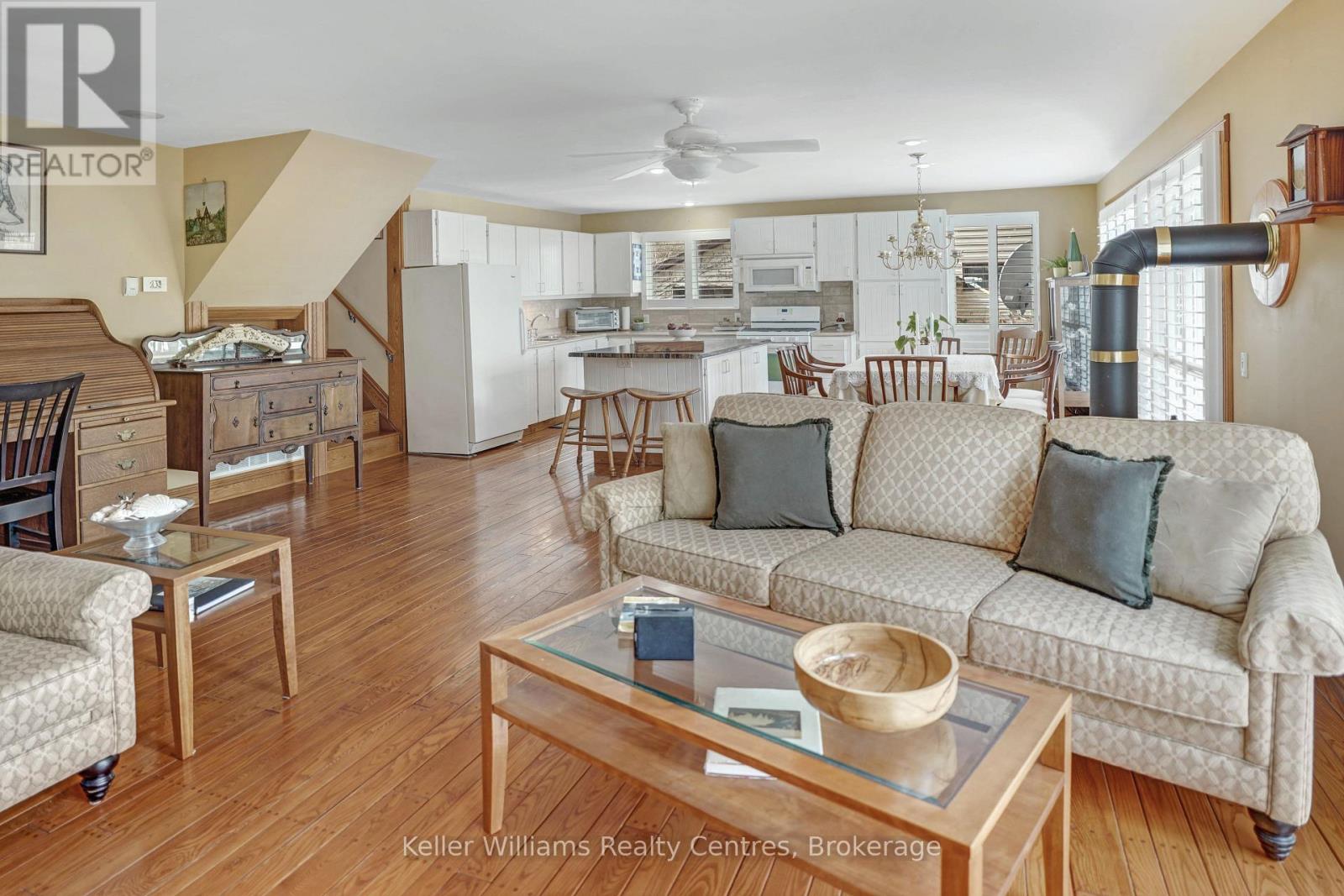 98 Hope Bay Road, South Bruce Peninsula, Ontario  N0H 2T0 - Photo 12 - X13029672