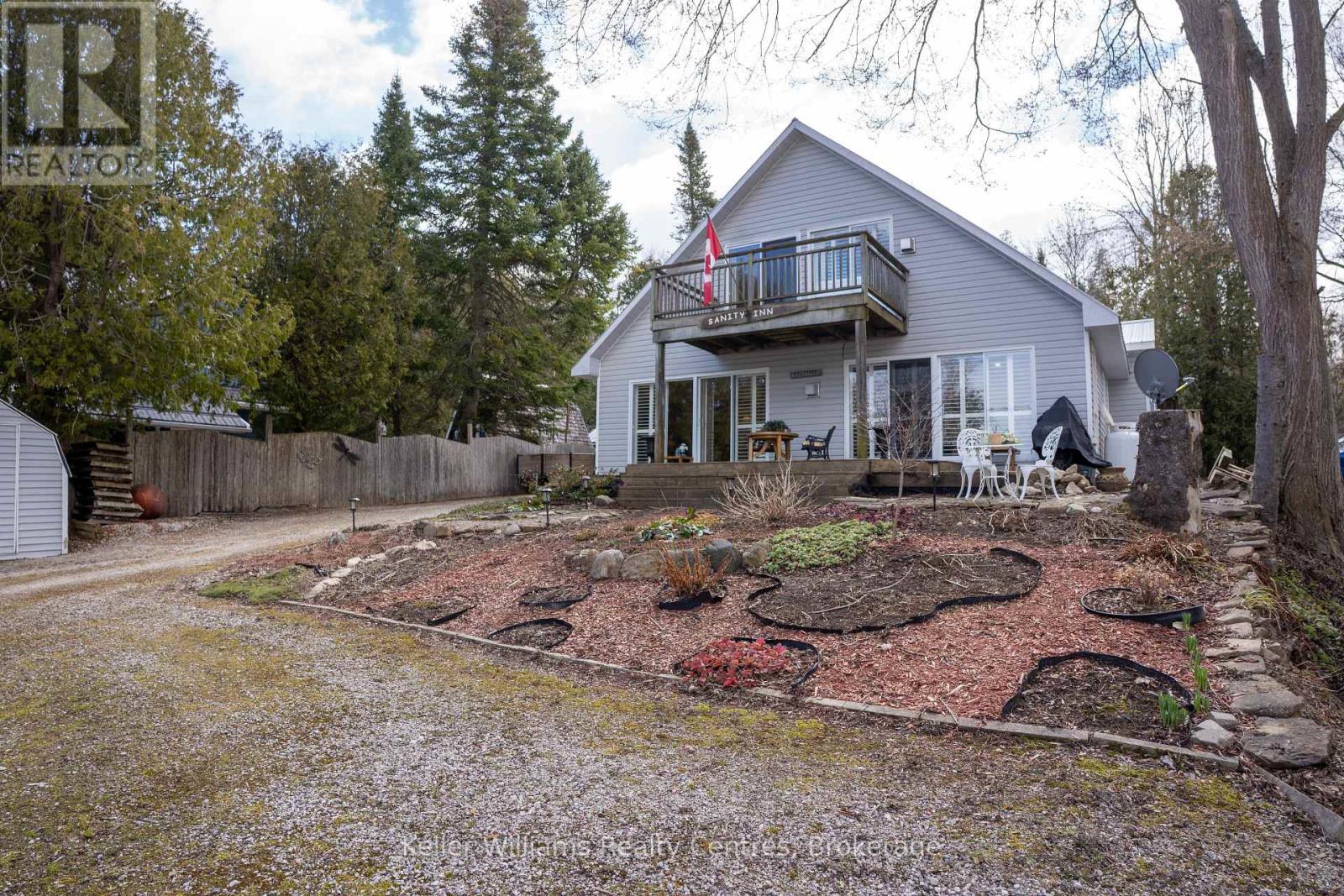 98 Hope Bay Road, South Bruce Peninsula, Ontario  N0H 2T0 - Photo 2 - X13029672