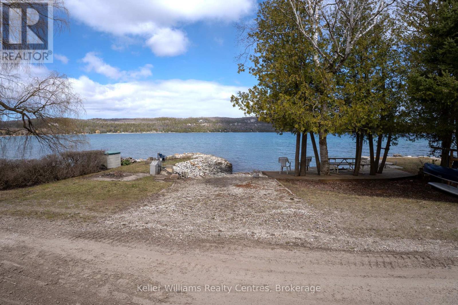 98 Hope Bay Road, South Bruce Peninsula, Ontario  N0H 2T0 - Photo 3 - X13029672