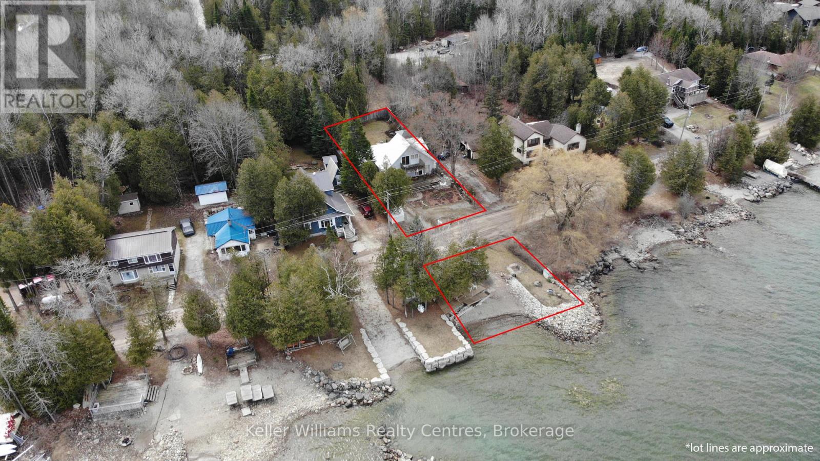98 Hope Bay Road, South Bruce Peninsula, Ontario  N0H 2T0 - Photo 4 - X13029672