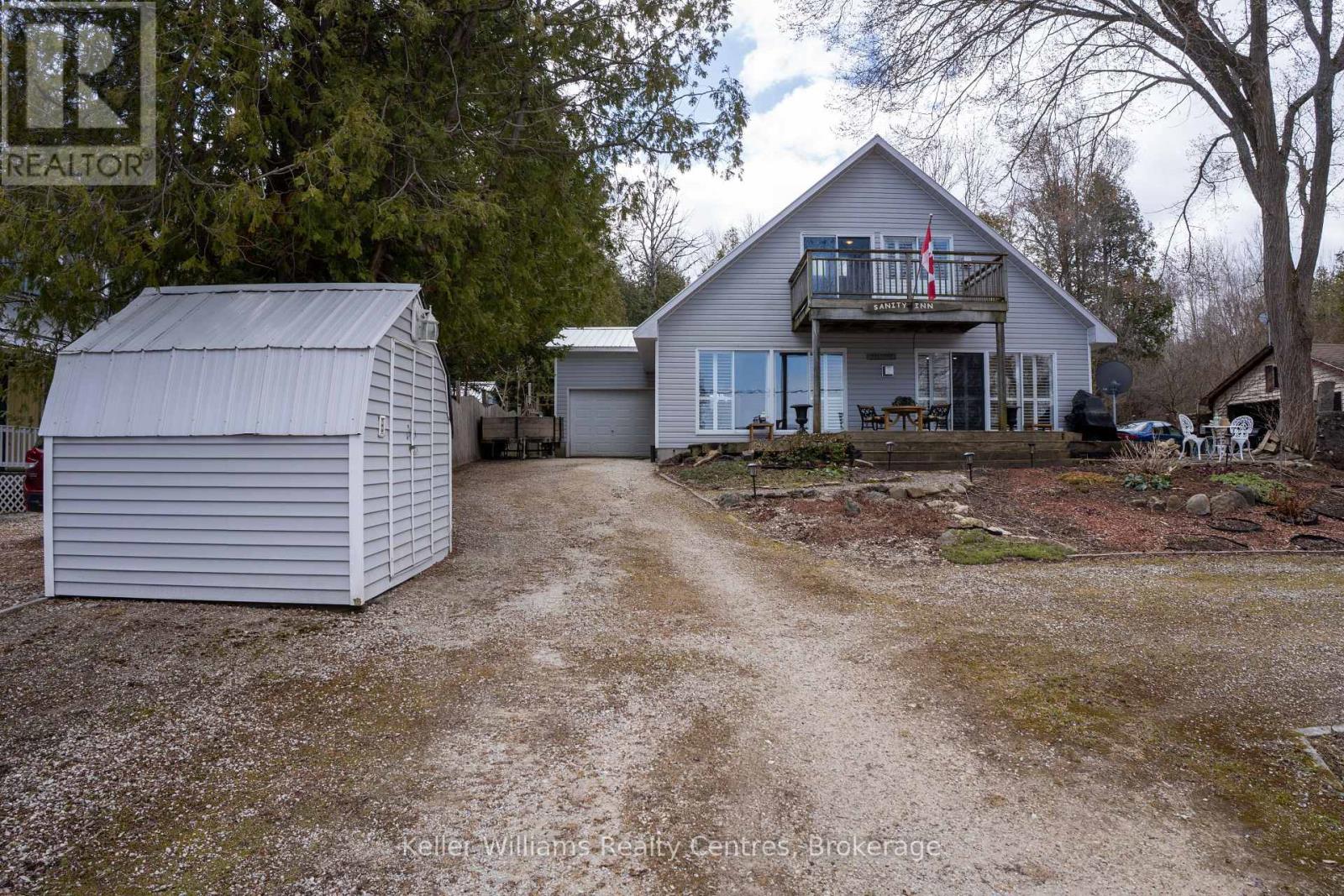 98 Hope Bay Road, South Bruce Peninsula, Ontario  N0H 2T0 - Photo 40 - X13029672