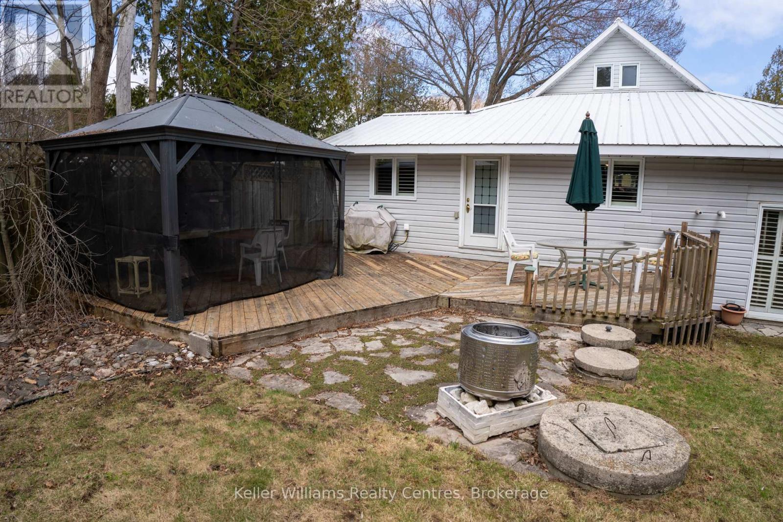 98 Hope Bay Road, South Bruce Peninsula, Ontario  N0H 2T0 - Photo 45 - X13029672