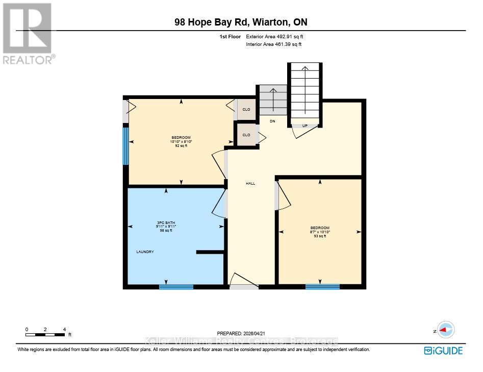 98 Hope Bay Road, South Bruce Peninsula, Ontario  N0H 2T0 - Photo 47 - X13029672