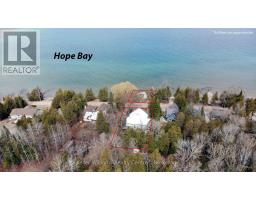 98 HOPE BAY ROAD, south bruce peninsula, Ontario