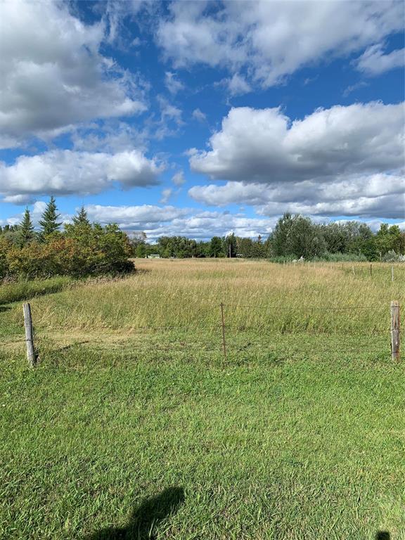 0 Beach Road, Alexander RM, Manitoba