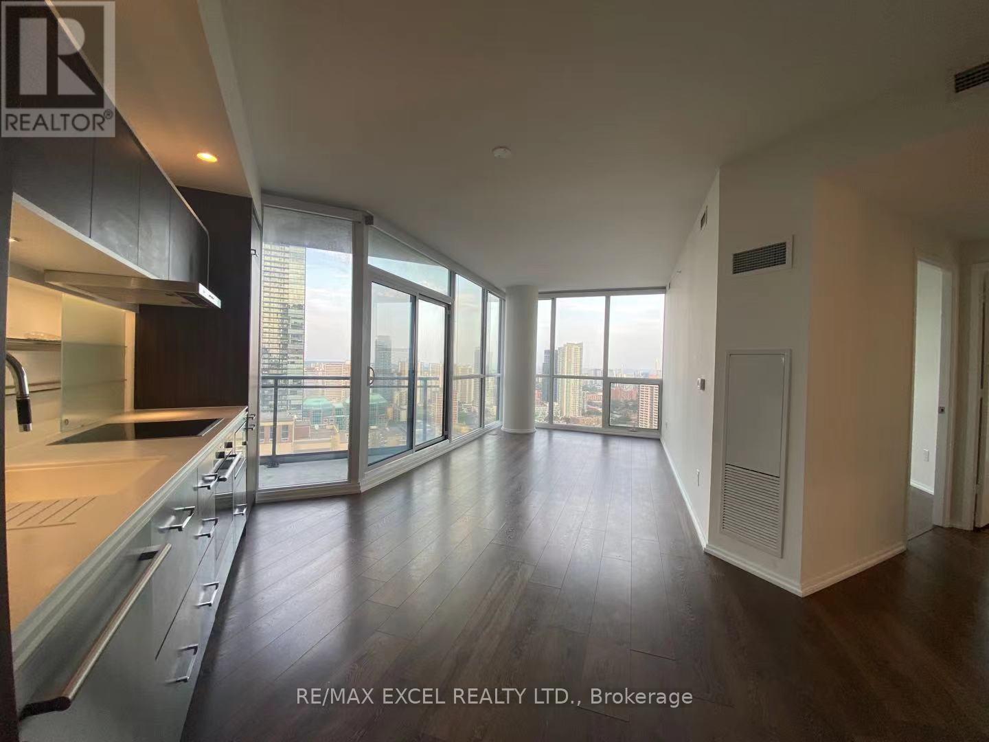 3312 - 45 Charles Street E, Toronto, Ontario  M4Y 0B8 - Photo 14 - C13029492