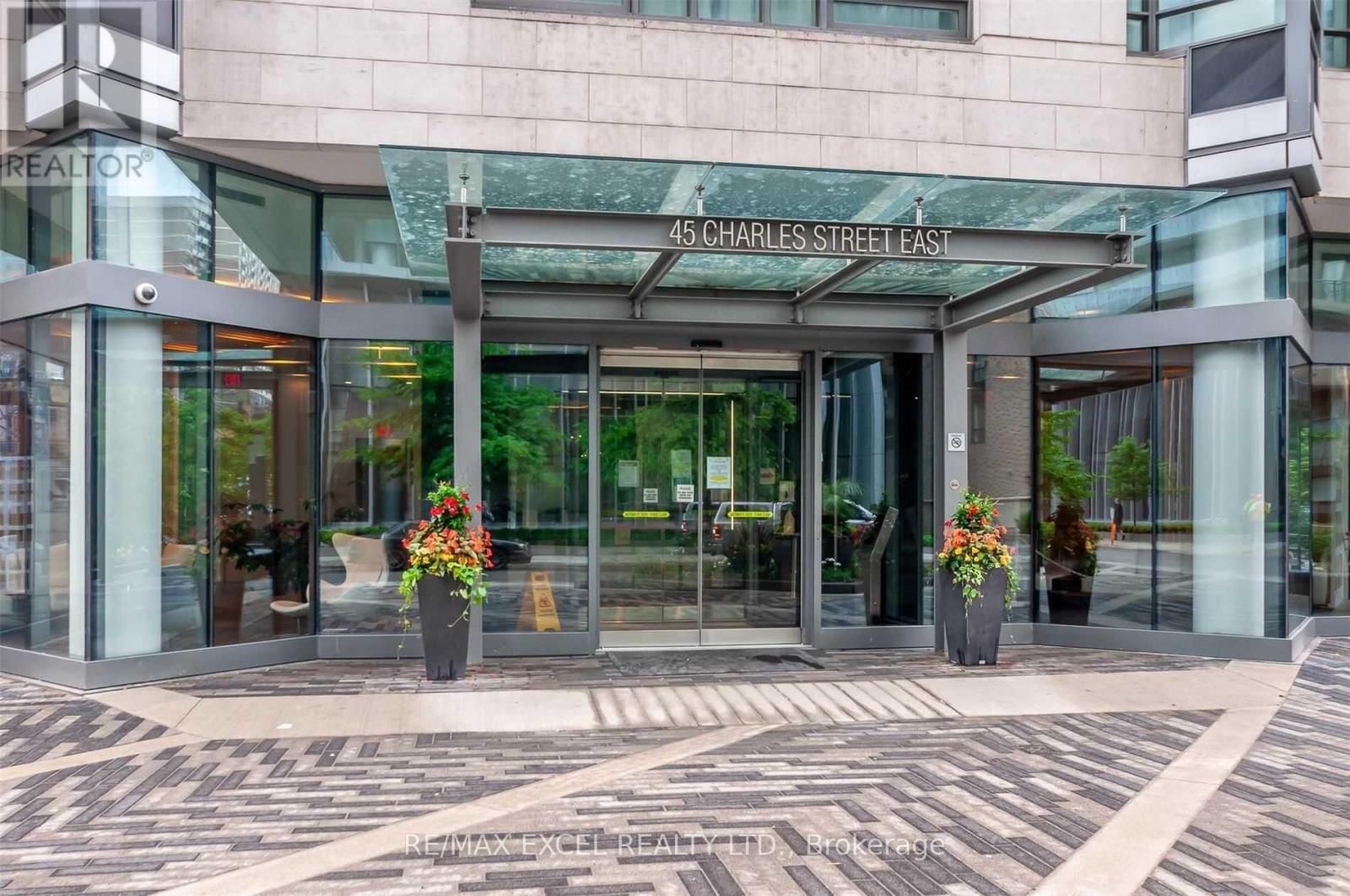 3312 - 45 Charles Street E, Toronto, Ontario  M4Y 0B8 - Photo 8 - C13029492