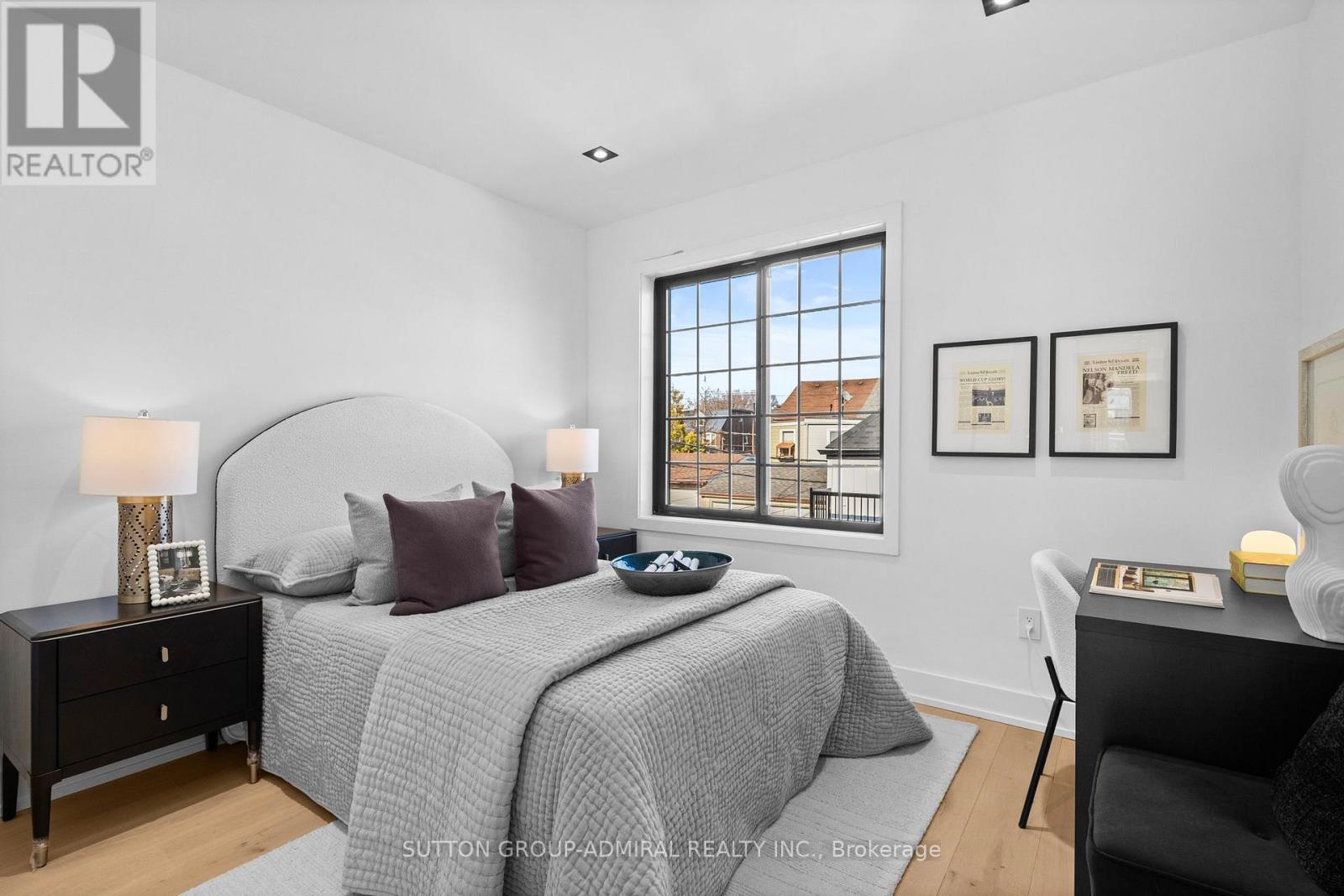 25 Coolmine Road, Toronto, Ontario  M6J 3G1 - Photo 25 - C13029520