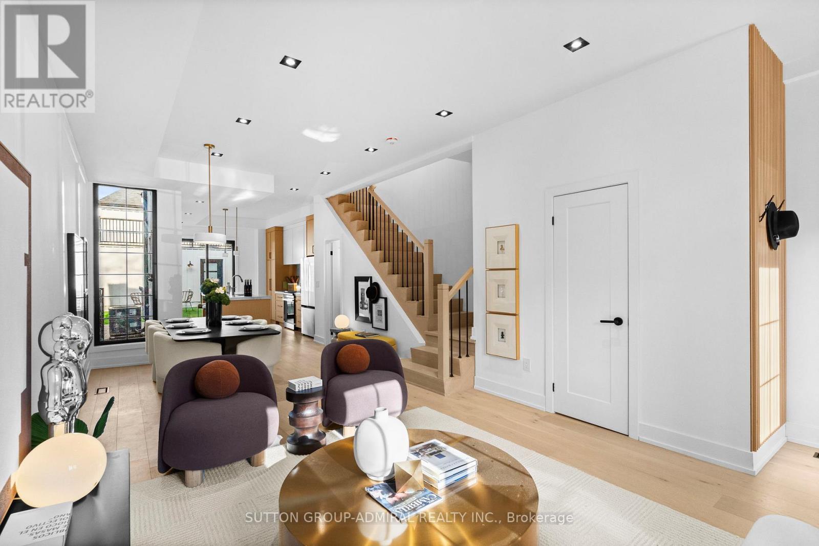 25 Coolmine Road, Toronto, Ontario  M6J 3G1 - Photo 4 - C13029520