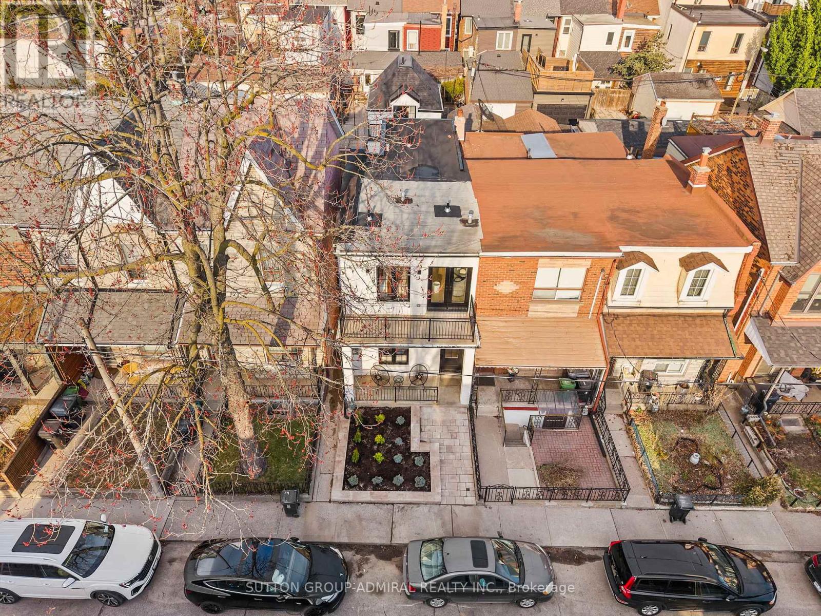 25 Coolmine Road, Toronto, Ontario  M6J 3G1 - Photo 46 - C13029520