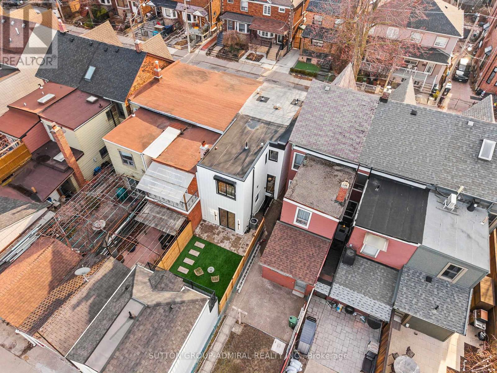 25 Coolmine Road, Toronto, Ontario  M6J 3G1 - Photo 47 - C13029520