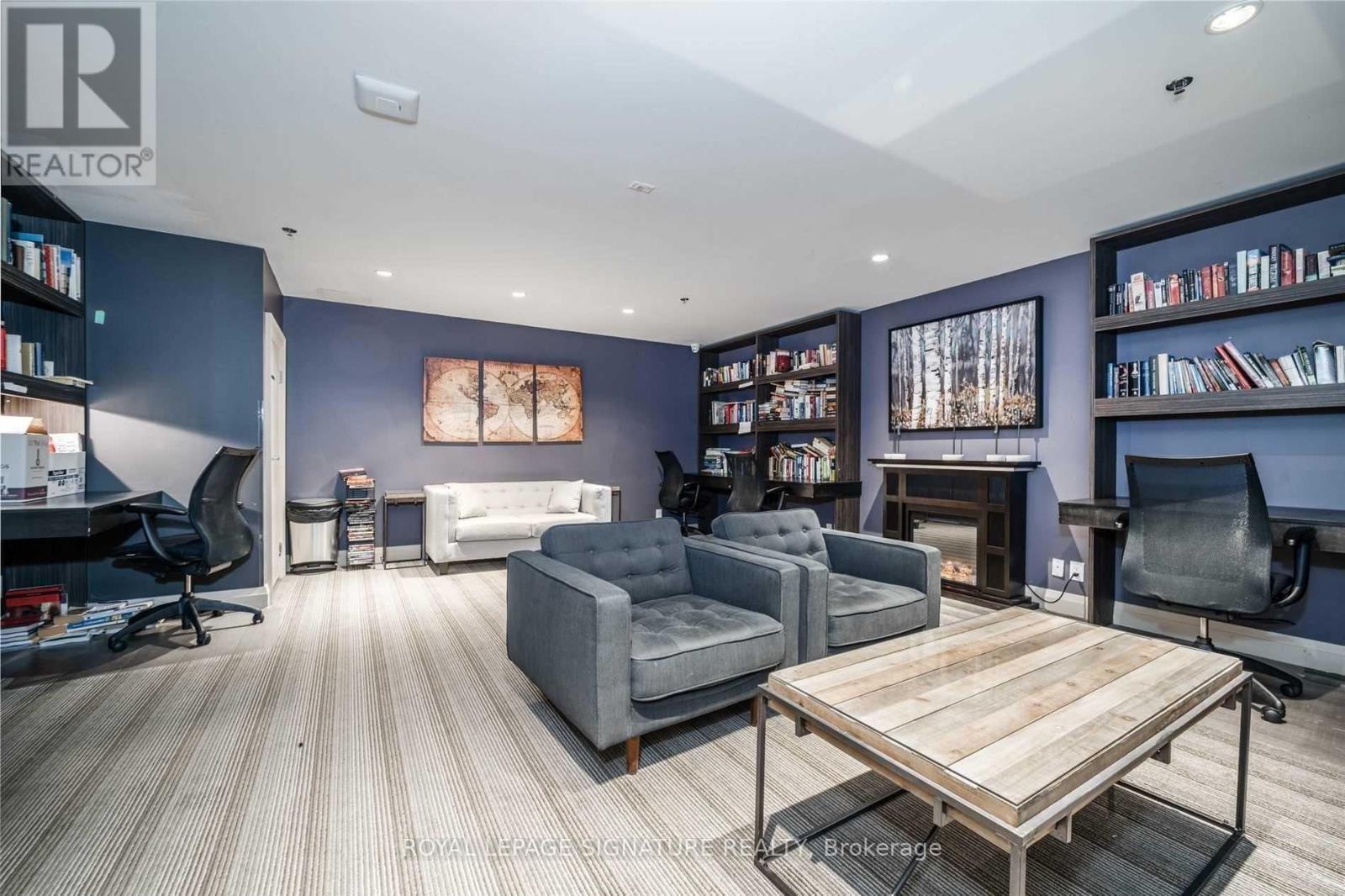 1004 - 225 Wellesley Street E, Toronto, Ontario  M4X 1X8 - Photo 11 - C13029522