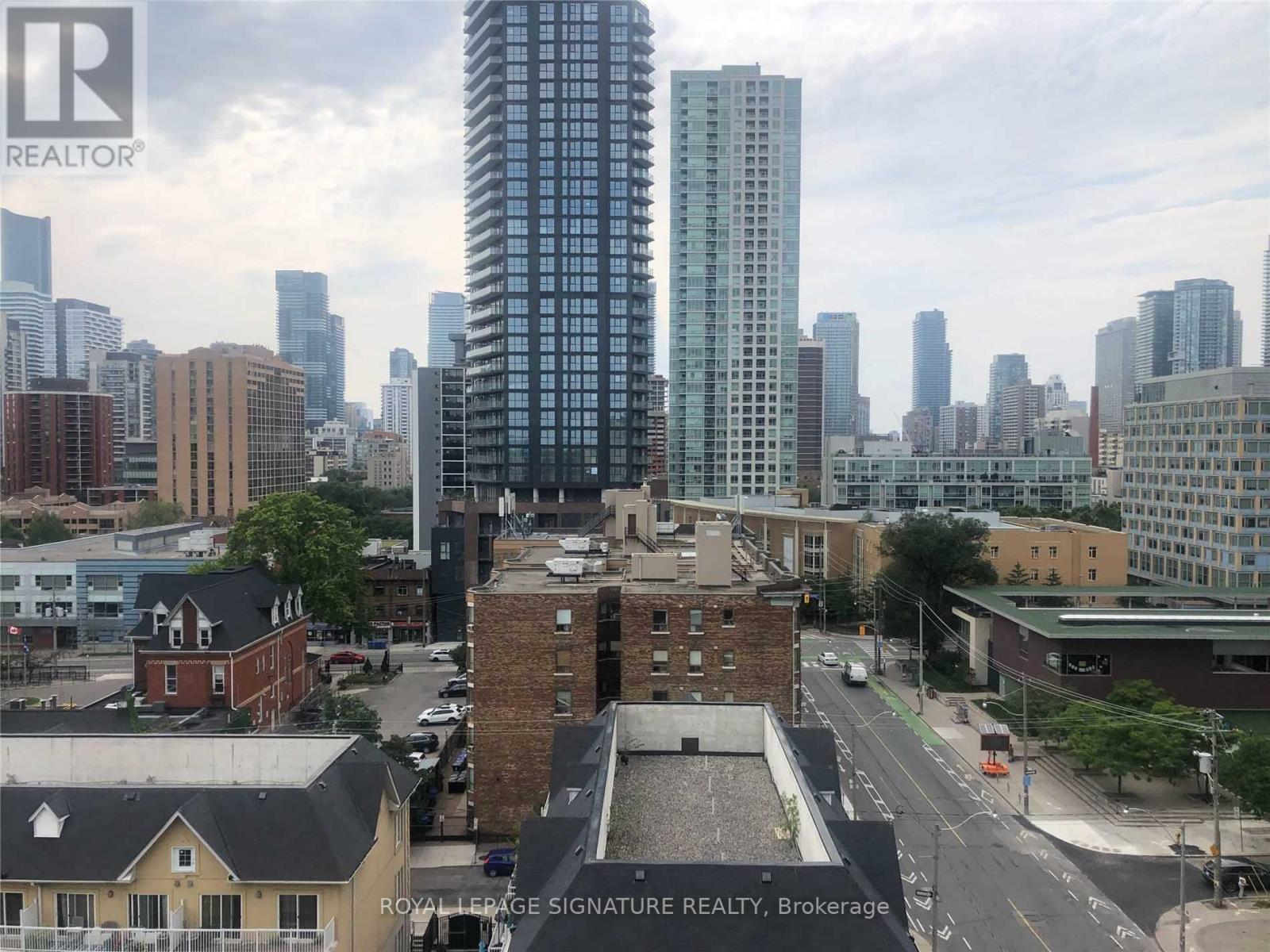 1004 - 225 Wellesley Street E, Toronto, Ontario  M4X 1X8 - Photo 13 - C13029522