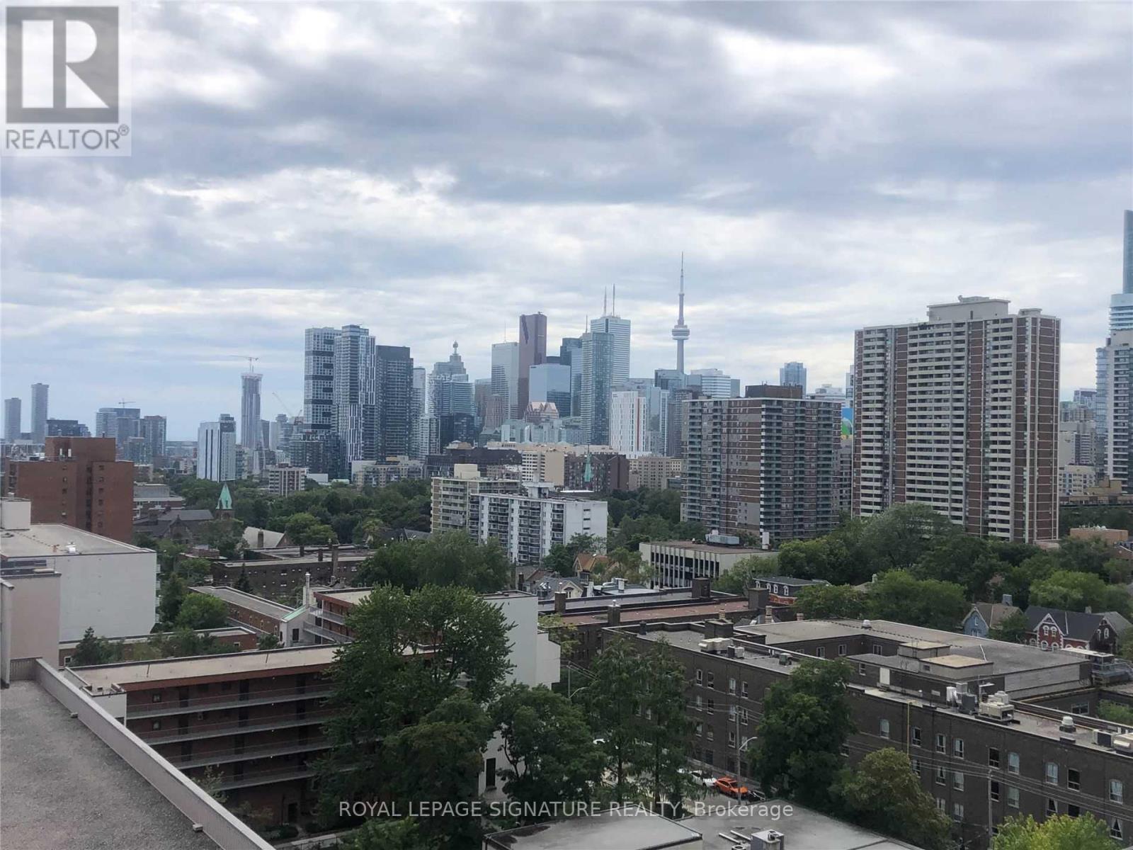 1004 - 225 Wellesley Street E, Toronto, Ontario  M4X 1X8 - Photo 16 - C13029522