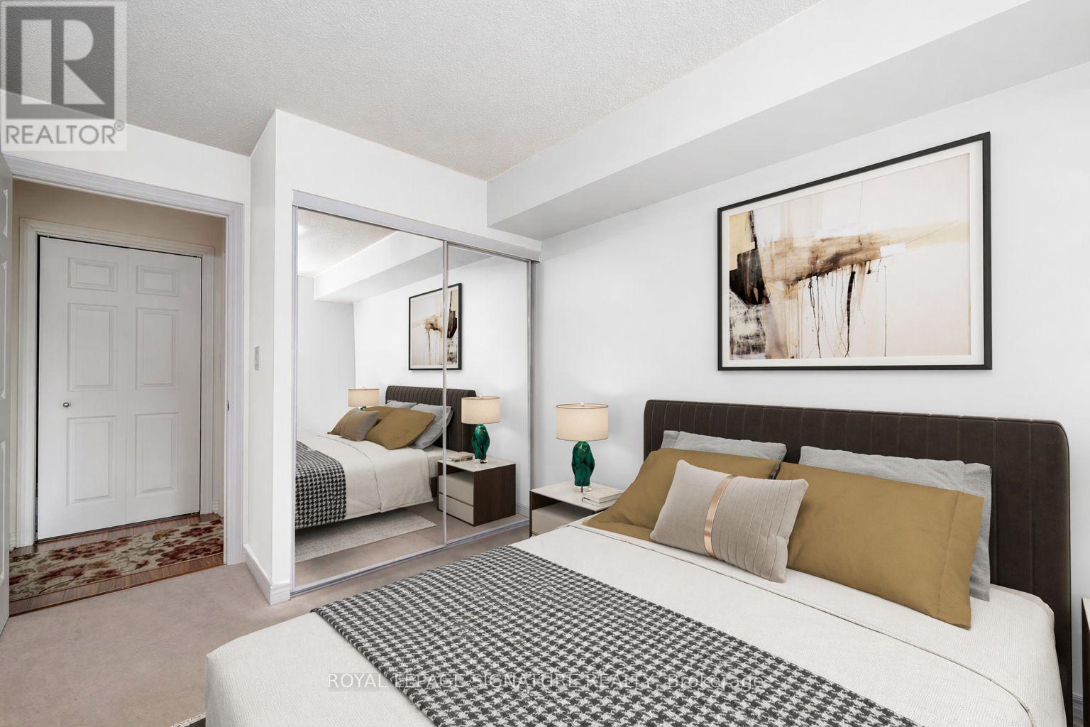 1004 - 225 Wellesley Street E, Toronto, Ontario  M4X 1X8 - Photo 7 - C13029522