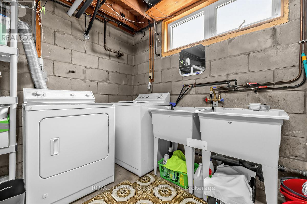 10 Kenewen Court, Toronto, Ontario  M4A 1R8 - Photo 27 - C13029544