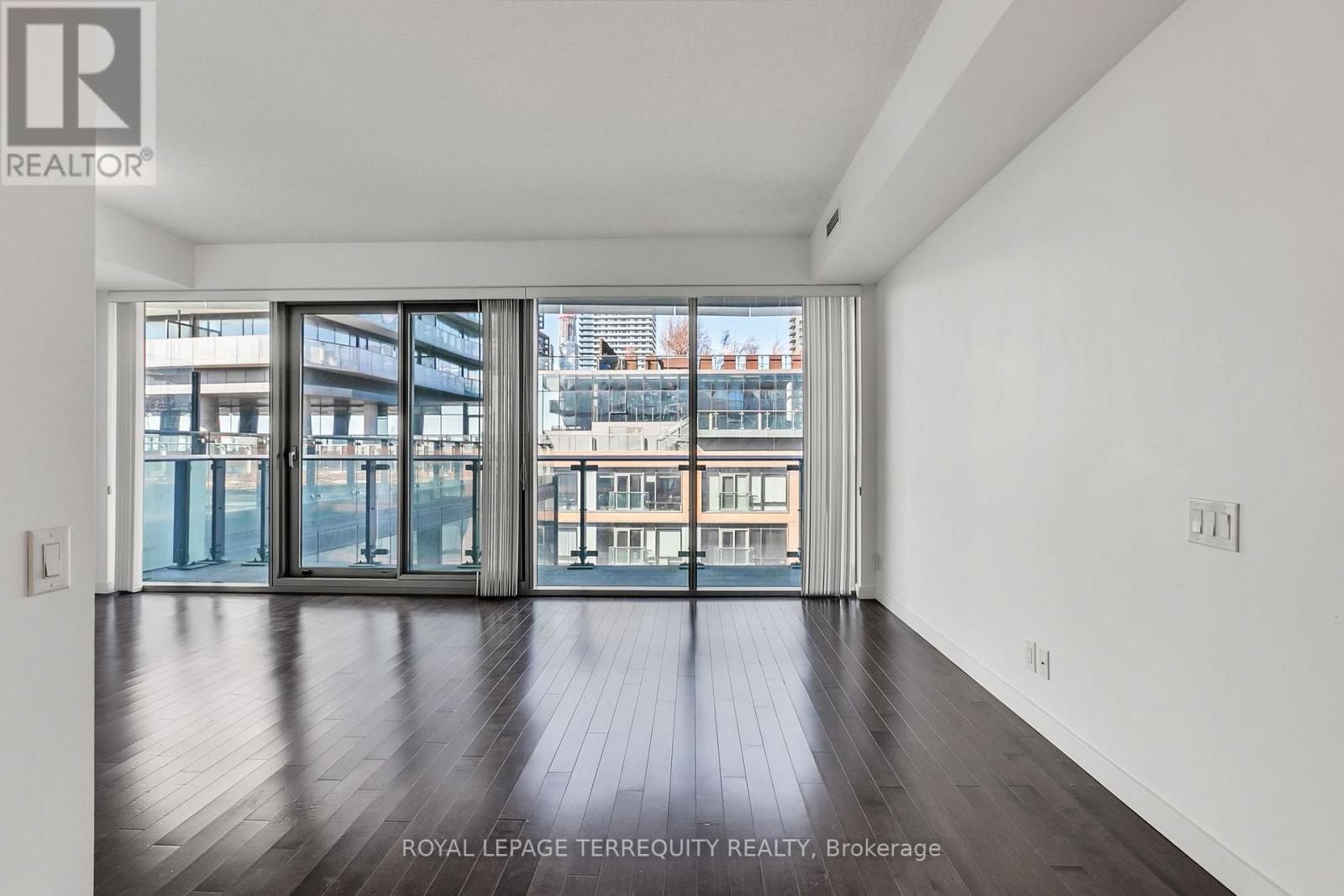 401 - 390 Cherry Street, Toronto, Ontario  M5A 0E2 - Photo 11 - C13029550