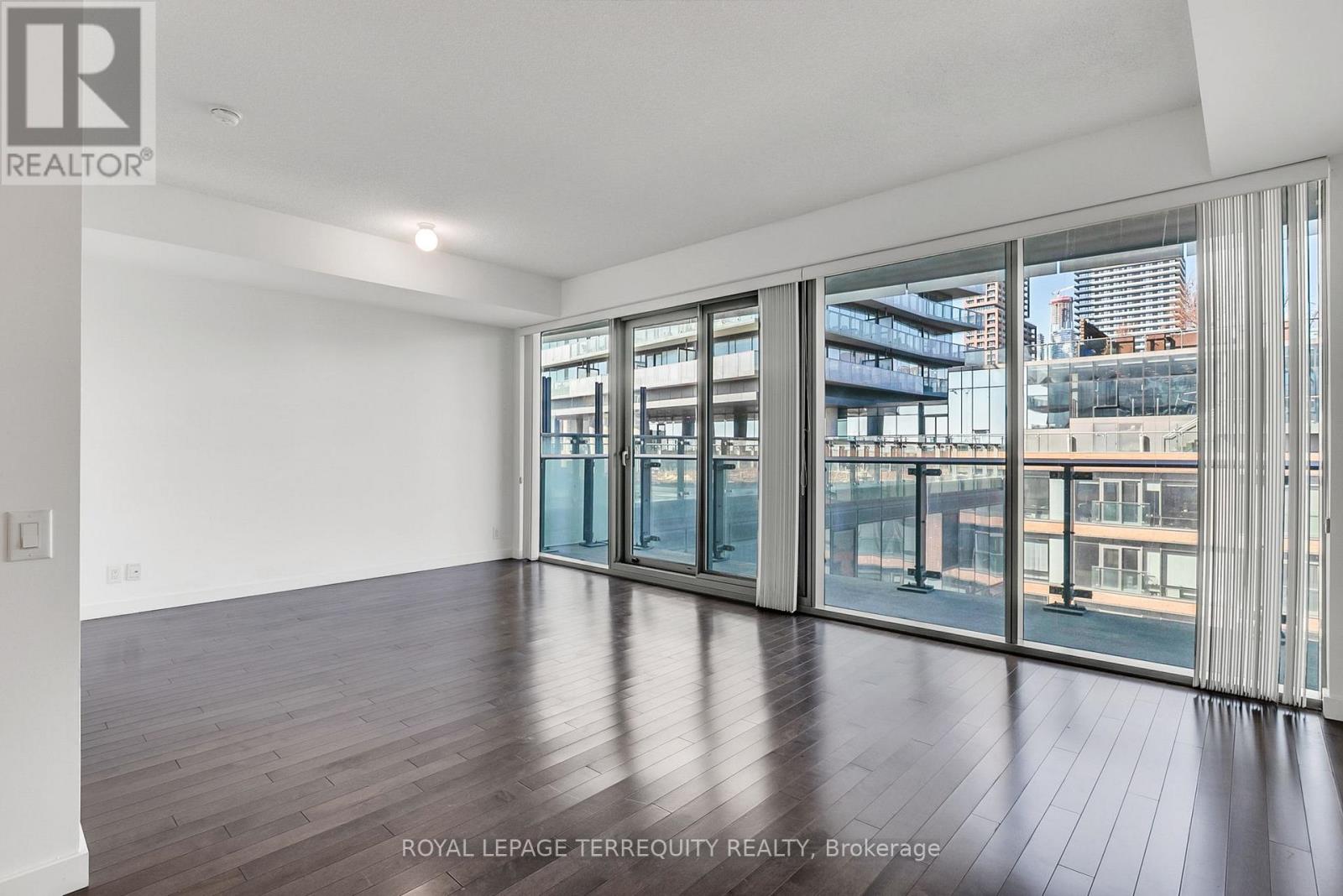 401 - 390 Cherry Street, Toronto, Ontario  M5A 0E2 - Photo 12 - C13029550