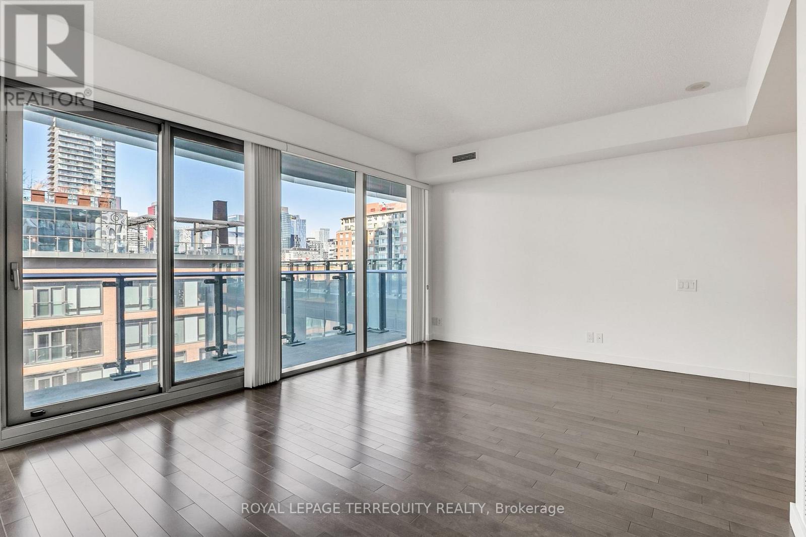 401 - 390 Cherry Street, Toronto, Ontario  M5A 0E2 - Photo 14 - C13029550