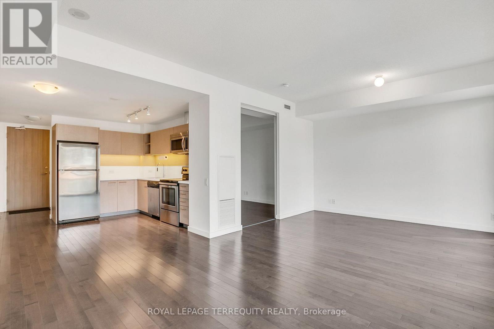 401 - 390 Cherry Street, Toronto, Ontario  M5A 0E2 - Photo 16 - C13029550