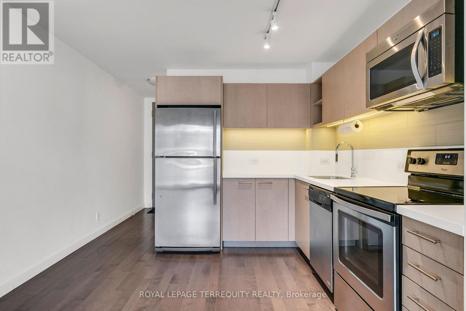 401 - 390 Cherry Street, Toronto, Ontario  M5A 0E2 - Photo 23 - C13029550