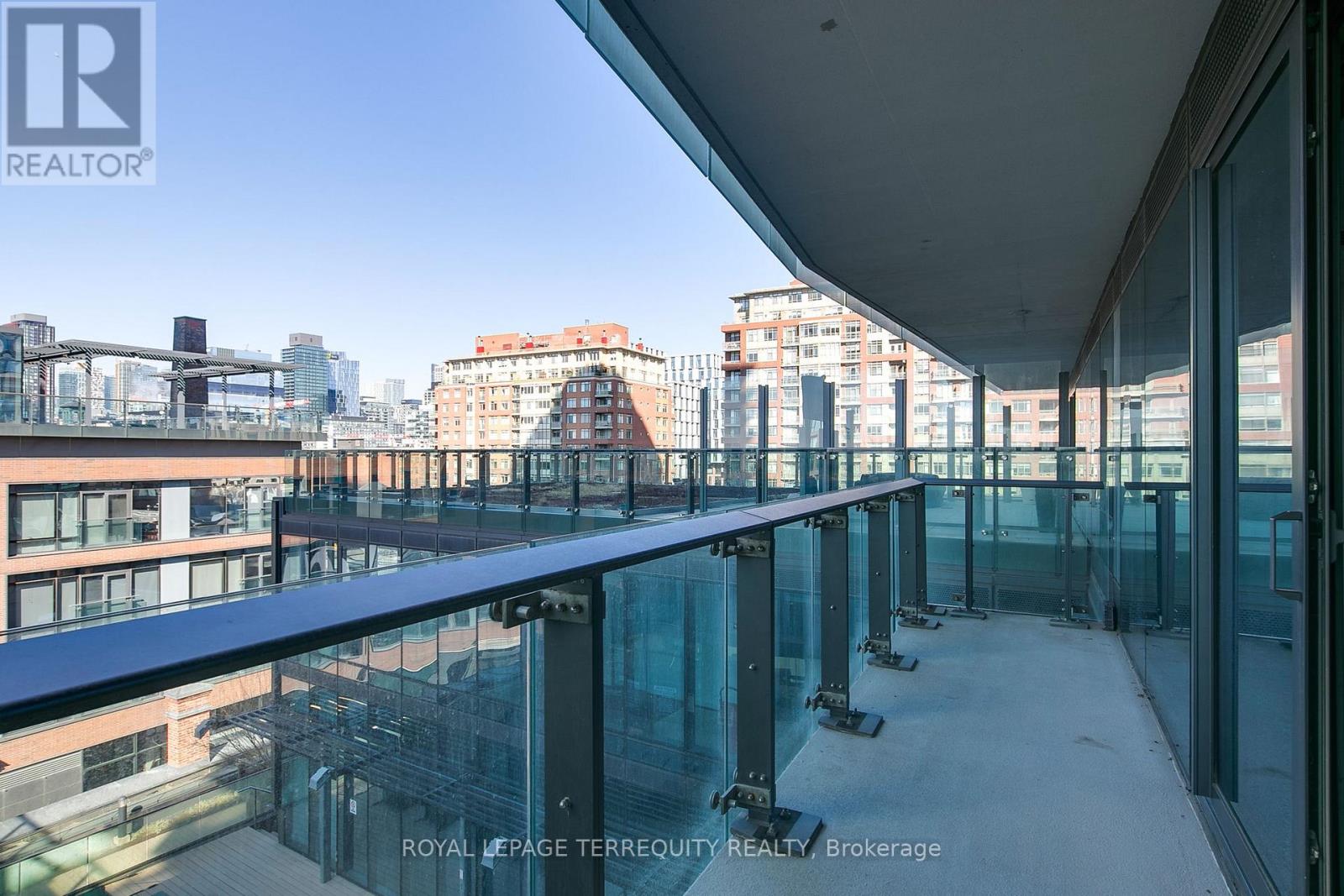 401 - 390 Cherry Street, Toronto, Ontario  M5A 0E2 - Photo 31 - C13029550