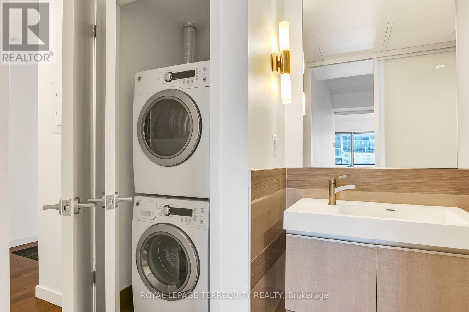 401 - 390 Cherry Street, Toronto, Ontario  M5A 0E2 - Photo 32 - C13029550