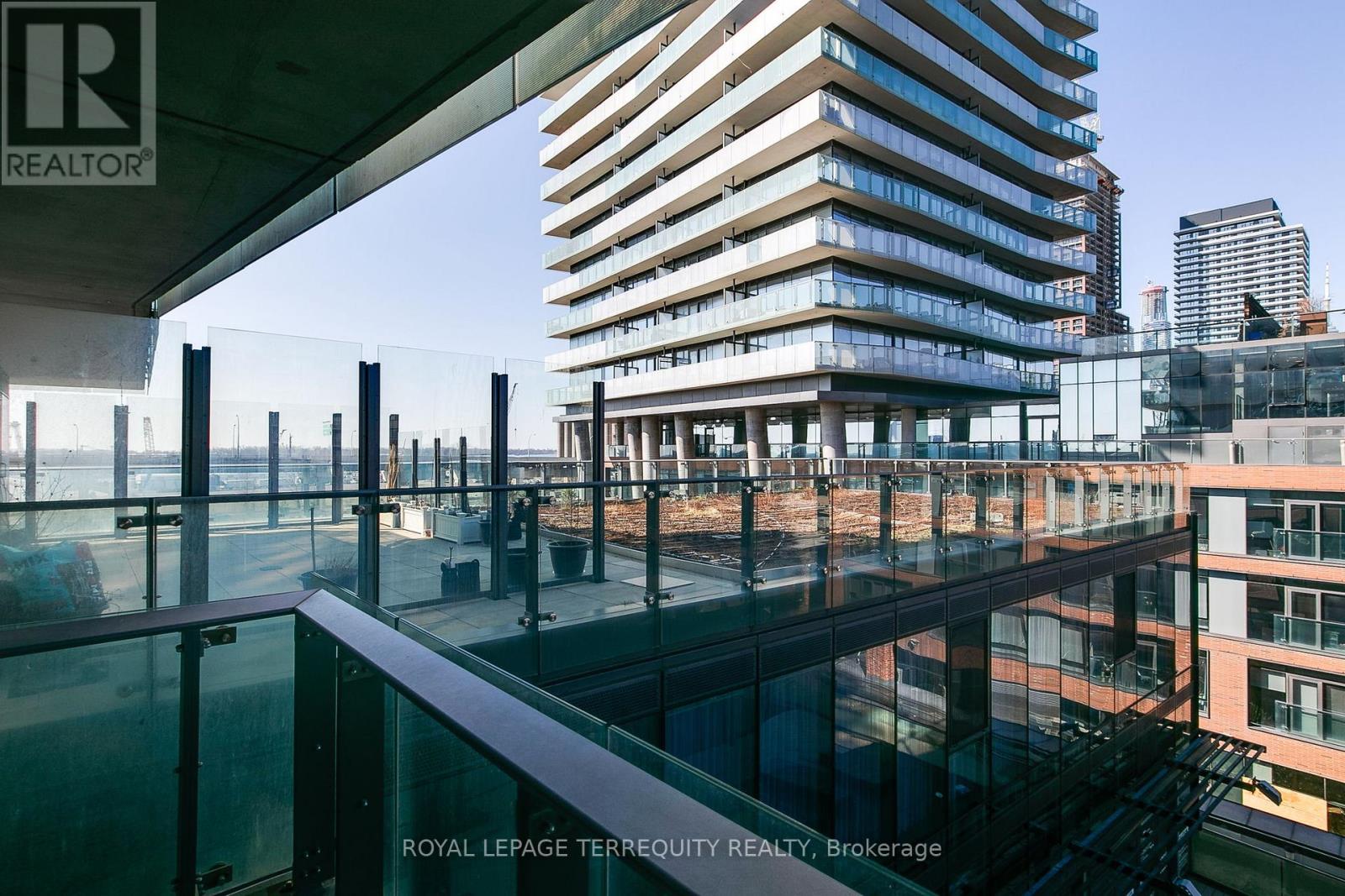 401 - 390 Cherry Street, Toronto, Ontario  M5A 0E2 - Photo 34 - C13029550