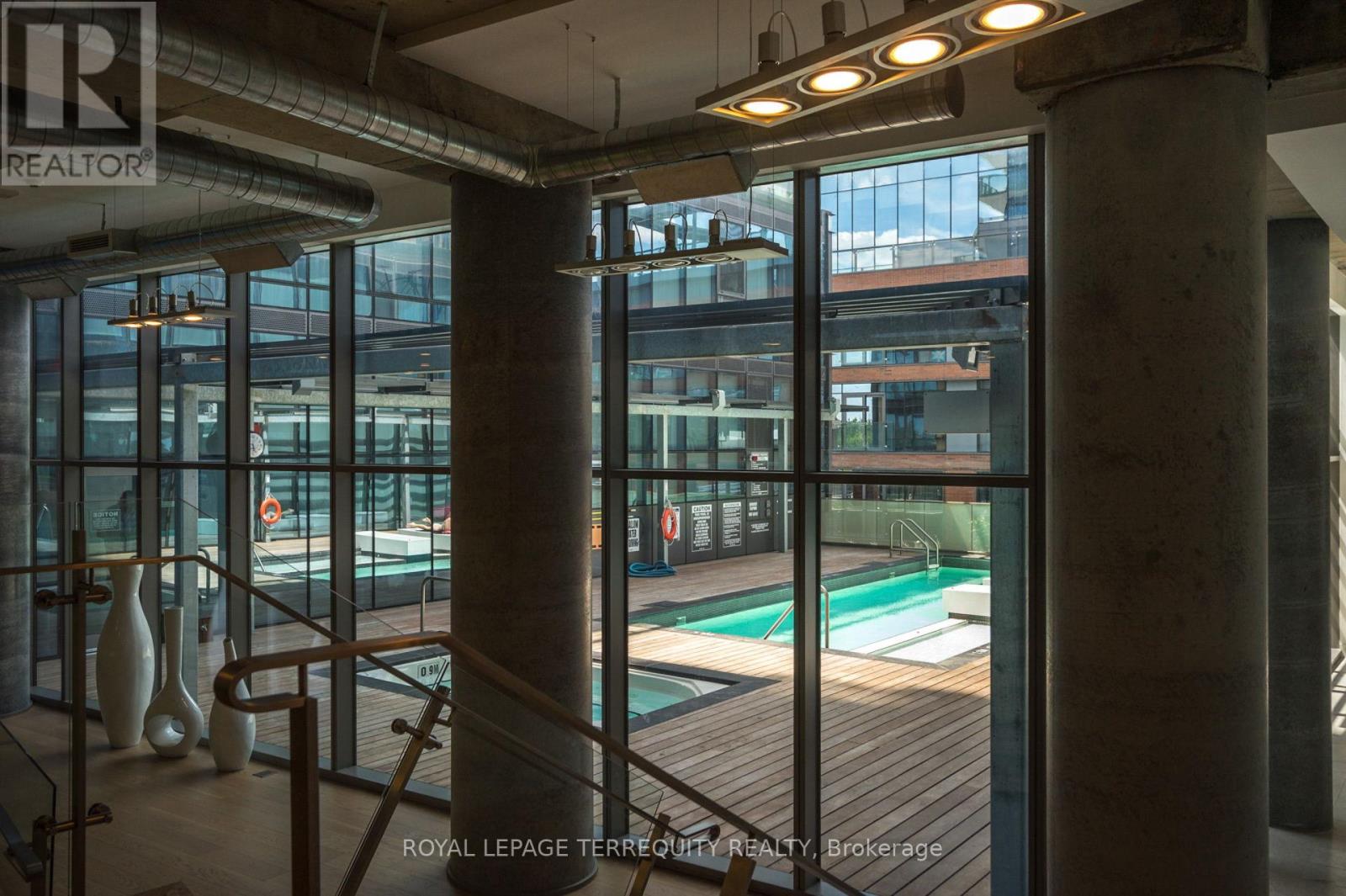 401 - 390 Cherry Street, Toronto, Ontario  M5A 0E2 - Photo 36 - C13029550