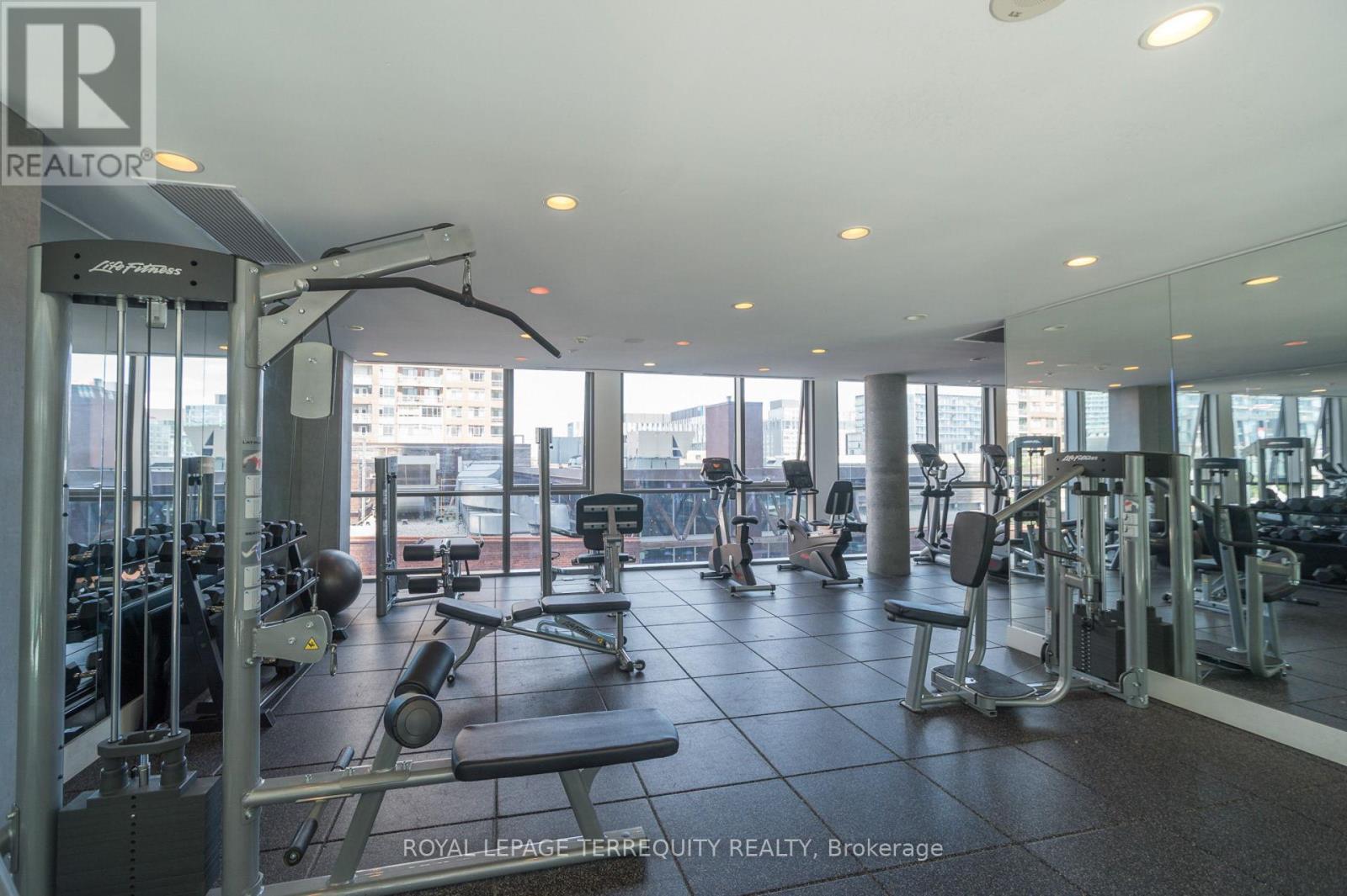 401 - 390 Cherry Street, Toronto, Ontario  M5A 0E2 - Photo 38 - C13029550