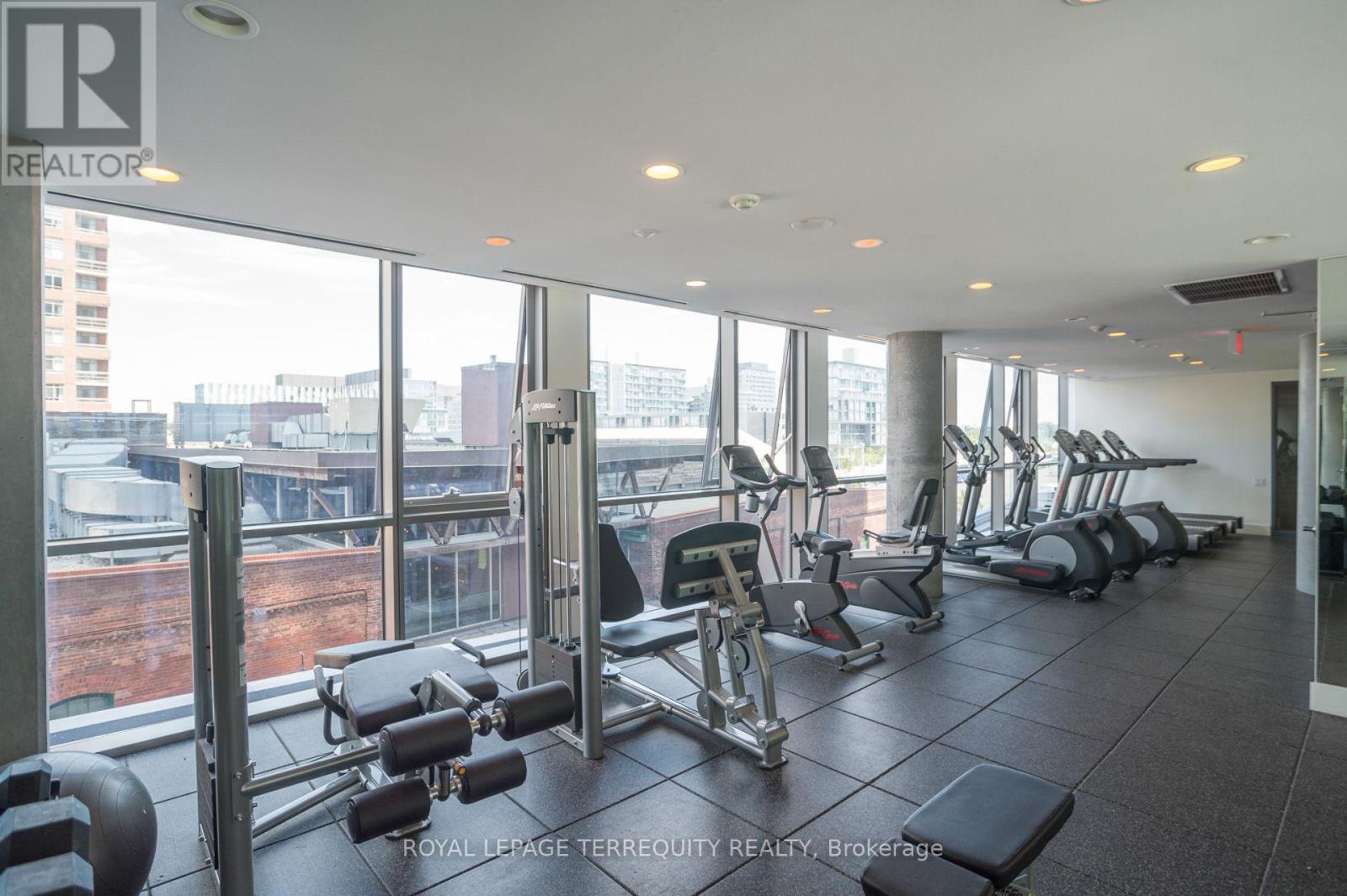 401 - 390 Cherry Street, Toronto, Ontario  M5A 0E2 - Photo 39 - C13029550