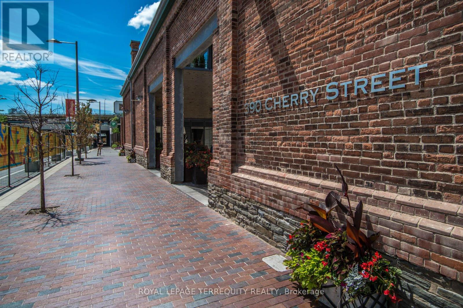 401 - 390 Cherry Street, Toronto, Ontario  M5A 0E2 - Photo 7 - C13029550