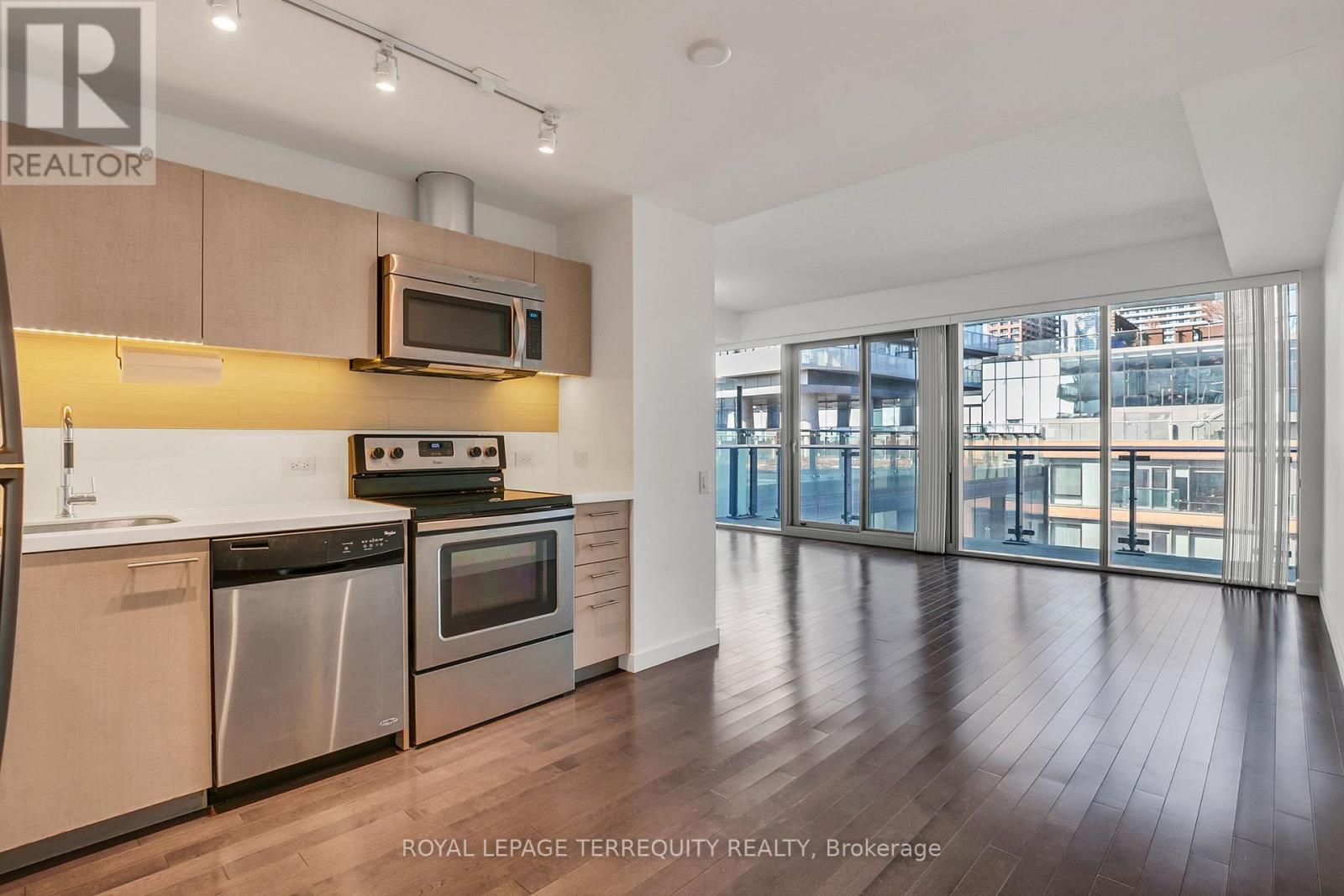 401 - 390 Cherry Street, Toronto, Ontario  M5A 0E2 - Photo 9 - C13029550