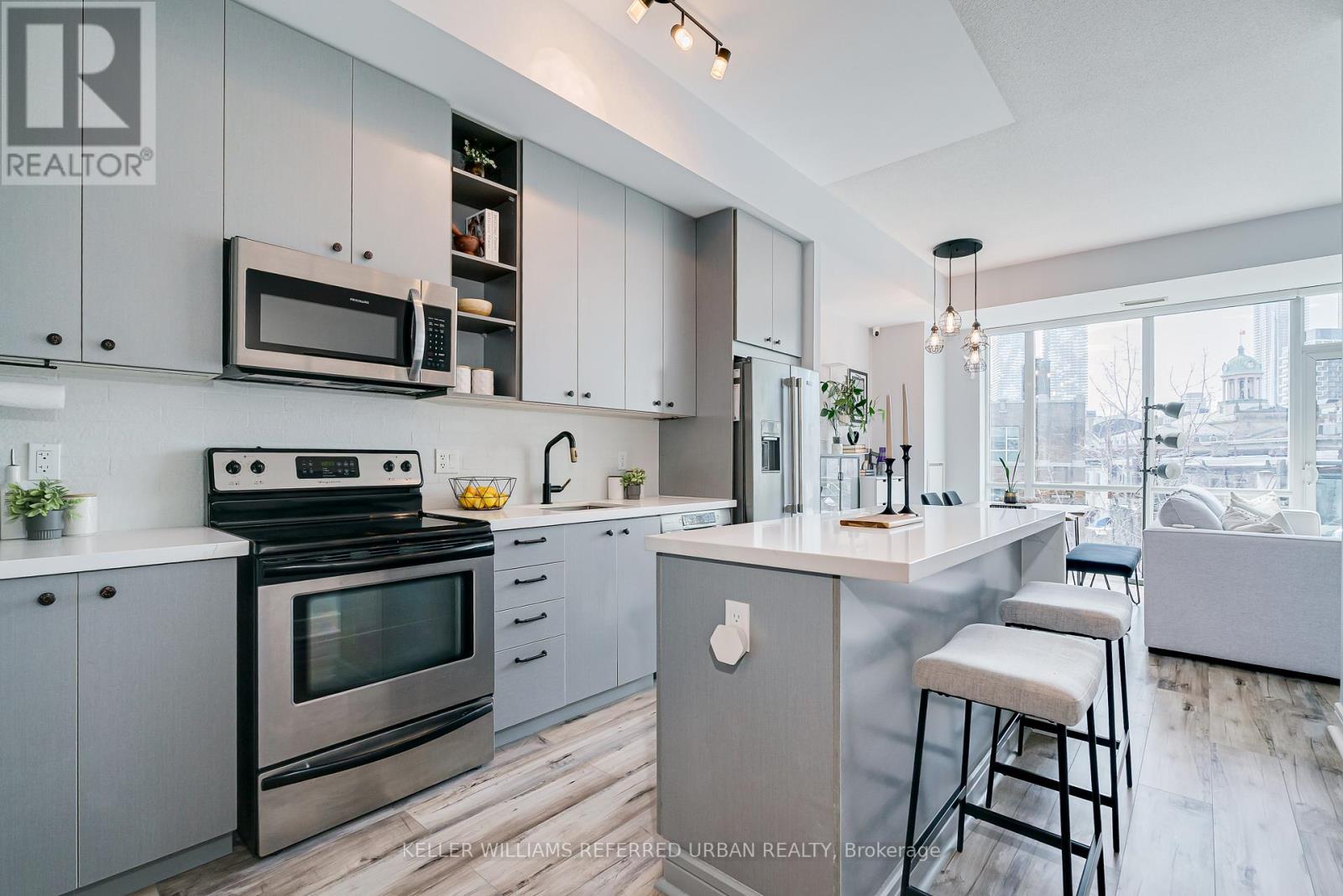 S325 - 112 George Street, Toronto, Ontario  M5A 2M5 - Photo 10 - C13029588