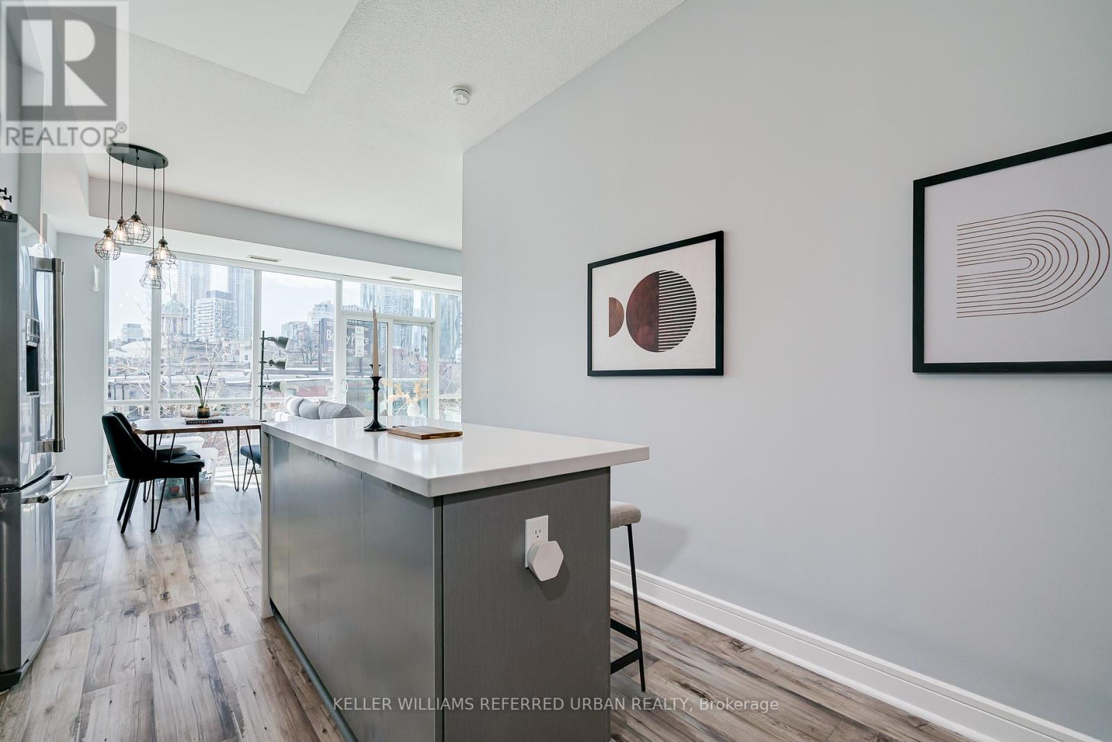 S325 - 112 George Street, Toronto, Ontario  M5A 2M5 - Photo 11 - C13029588