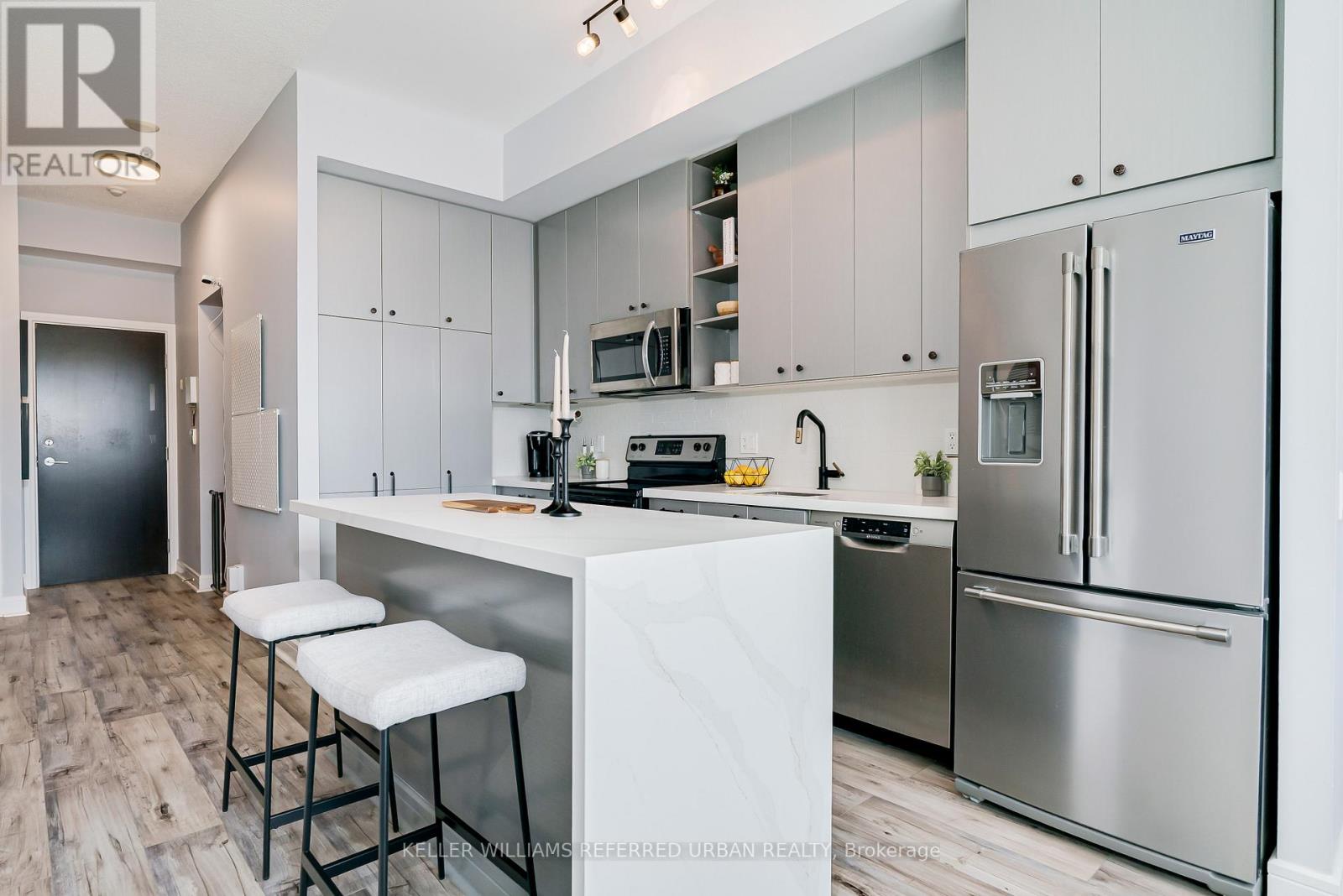 S325 - 112 George Street, Toronto, Ontario  M5A 2M5 - Photo 12 - C13029588