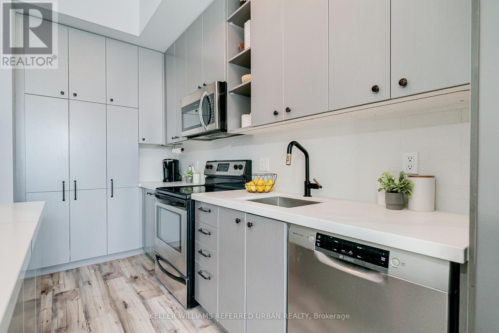 S325 - 112 George Street, Toronto, Ontario  M5A 2M5 - Photo 13 - C13029588