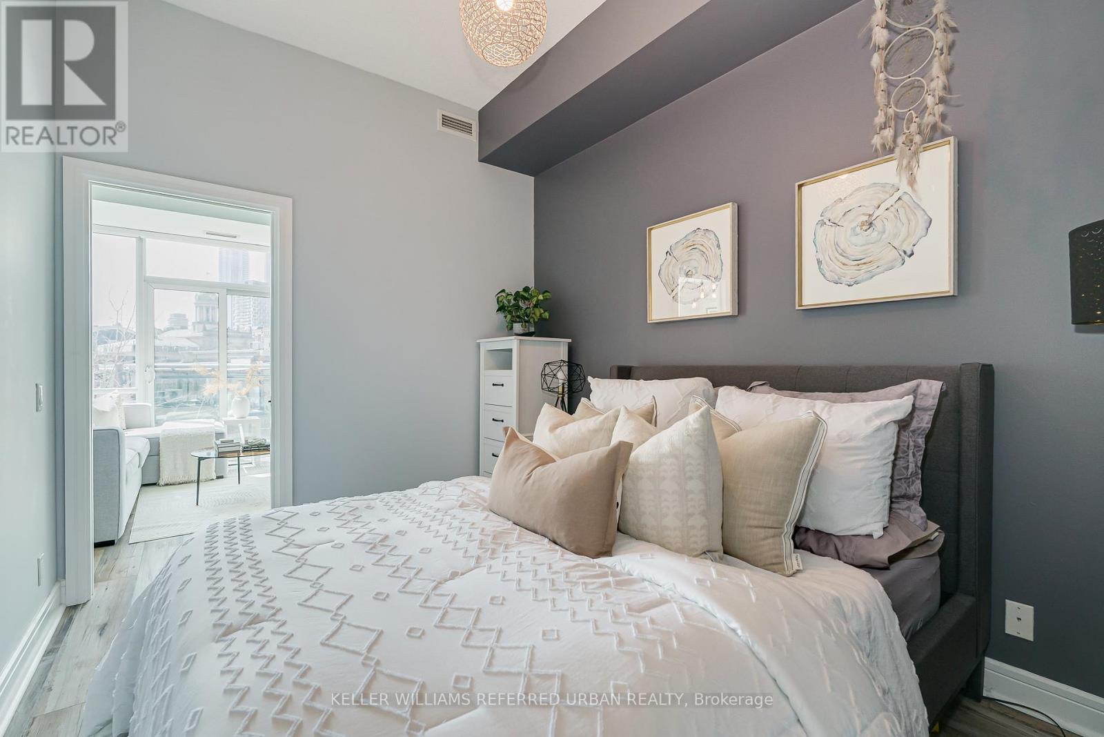 S325 - 112 George Street, Toronto, Ontario  M5A 2M5 - Photo 16 - C13029588