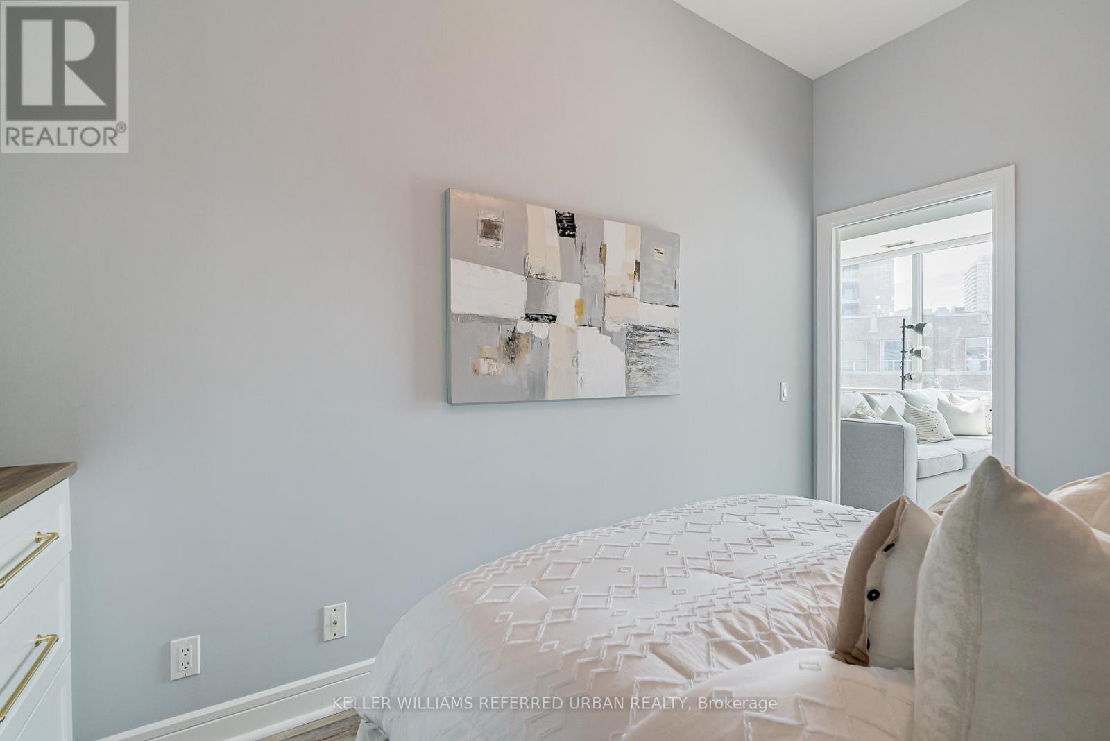 S325 - 112 George Street, Toronto, Ontario  M5A 2M5 - Photo 17 - C13029588