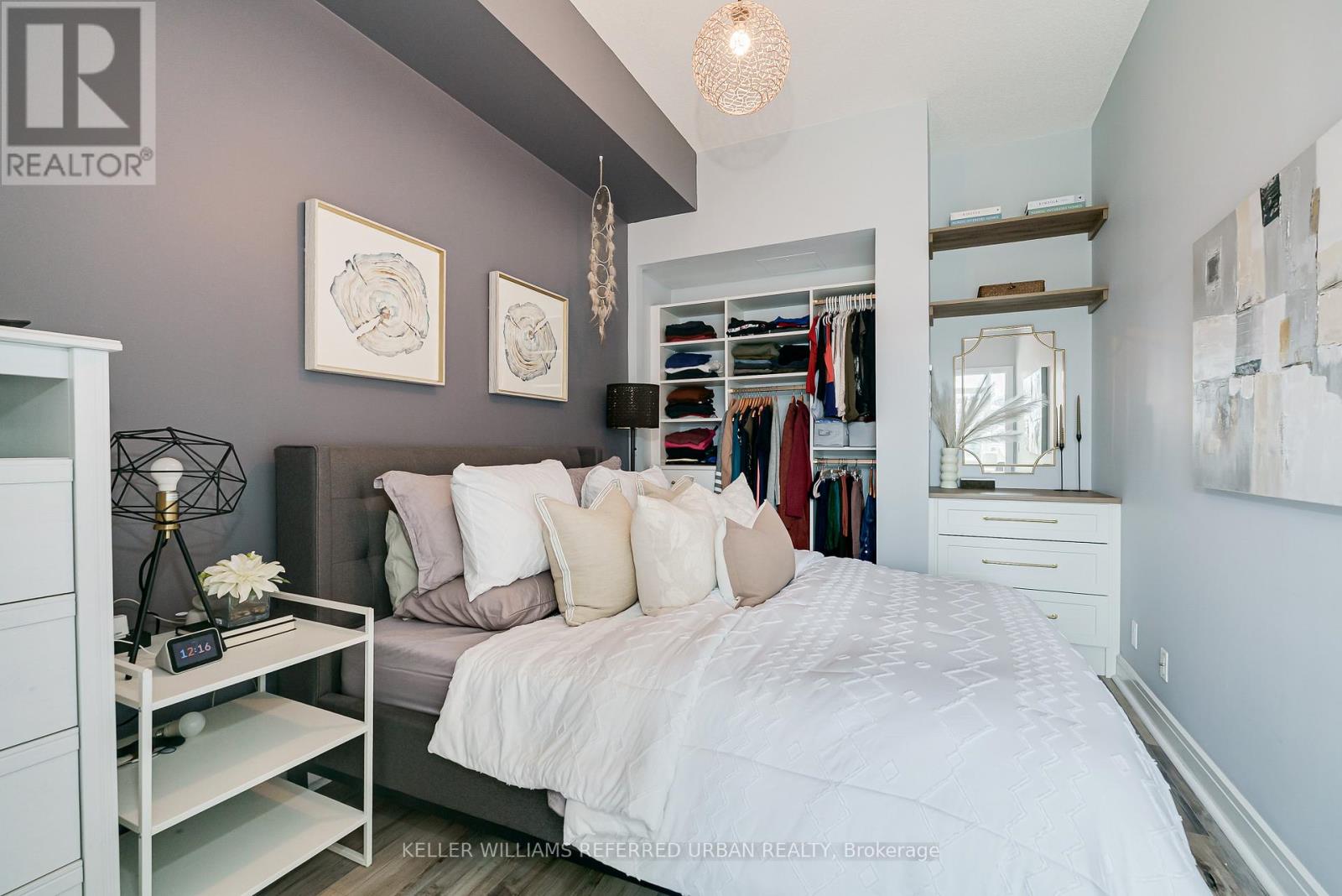 S325 - 112 George Street, Toronto, Ontario  M5A 2M5 - Photo 18 - C13029588