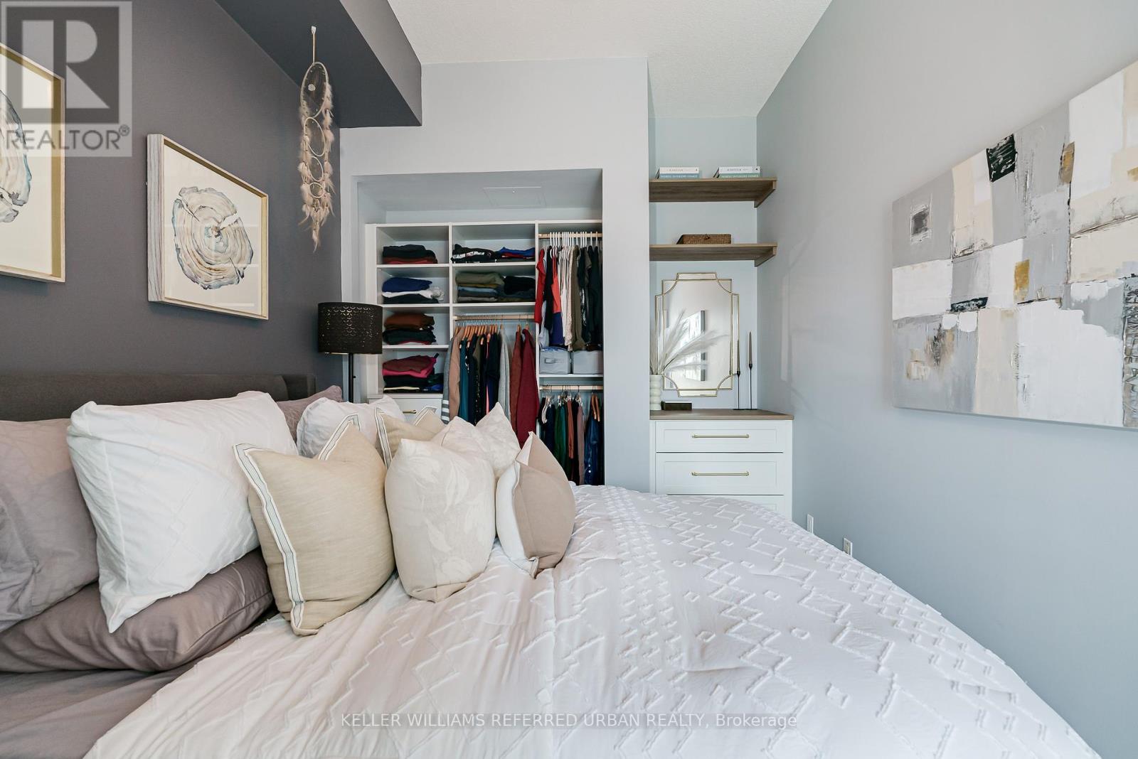 S325 - 112 George Street, Toronto, Ontario  M5A 2M5 - Photo 19 - C13029588