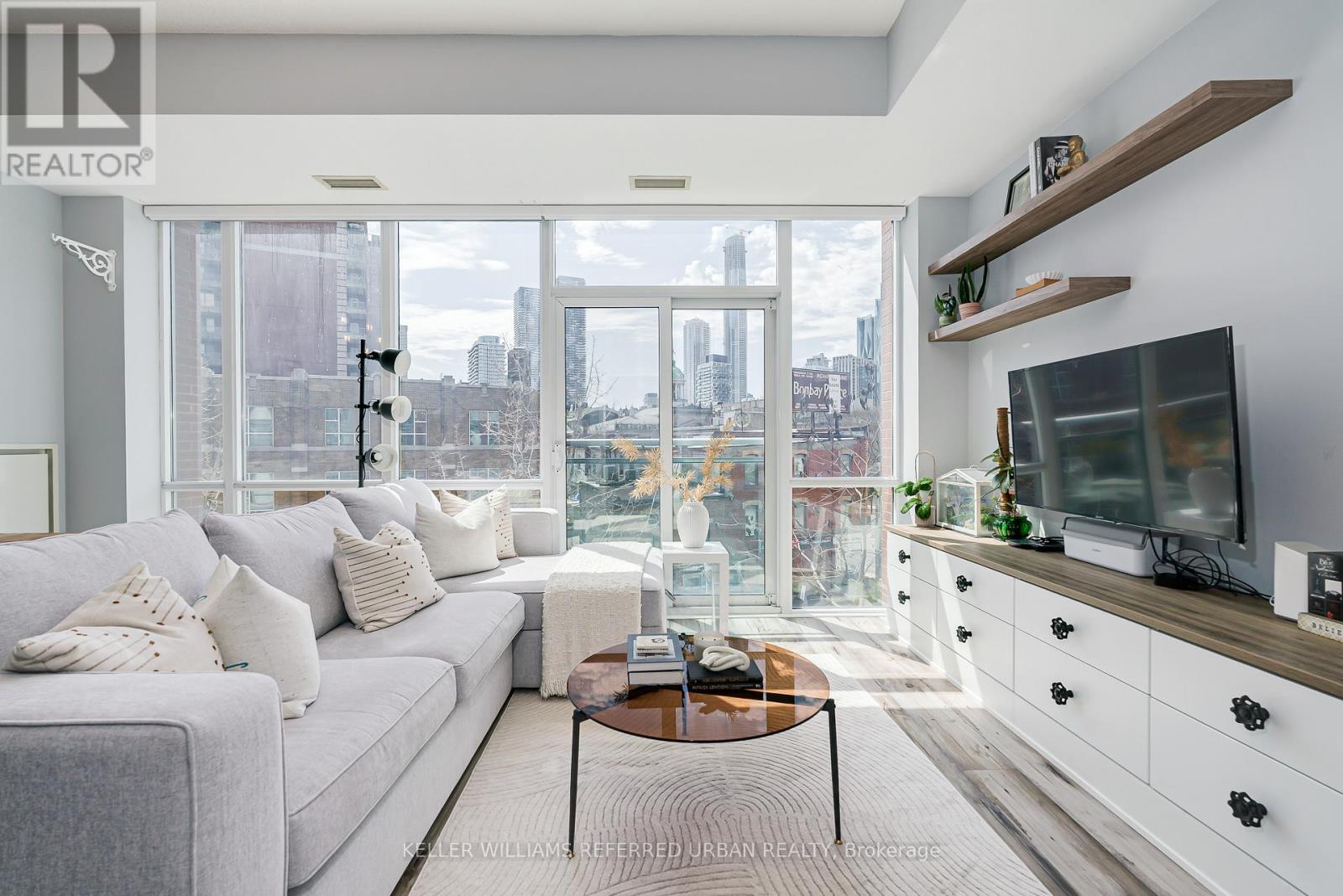 S325 - 112 George Street, Toronto, Ontario  M5A 2M5 - Photo 2 - C13029588