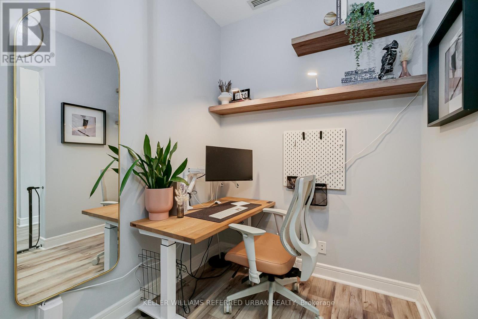 S325 - 112 George Street, Toronto, Ontario  M5A 2M5 - Photo 22 - C13029588