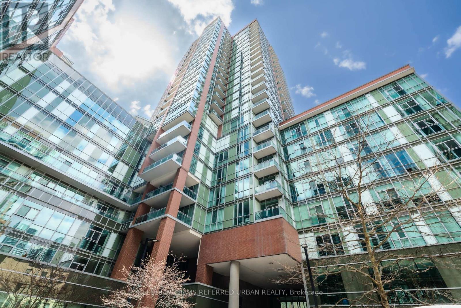 S325 - 112 George Street, Toronto, Ontario  M5A 2M5 - Photo 24 - C13029588