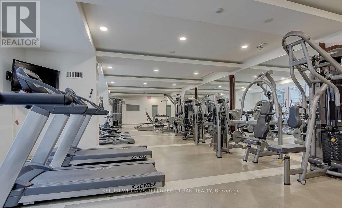 S325 - 112 George Street, Toronto, Ontario  M5A 2M5 - Photo 25 - C13029588